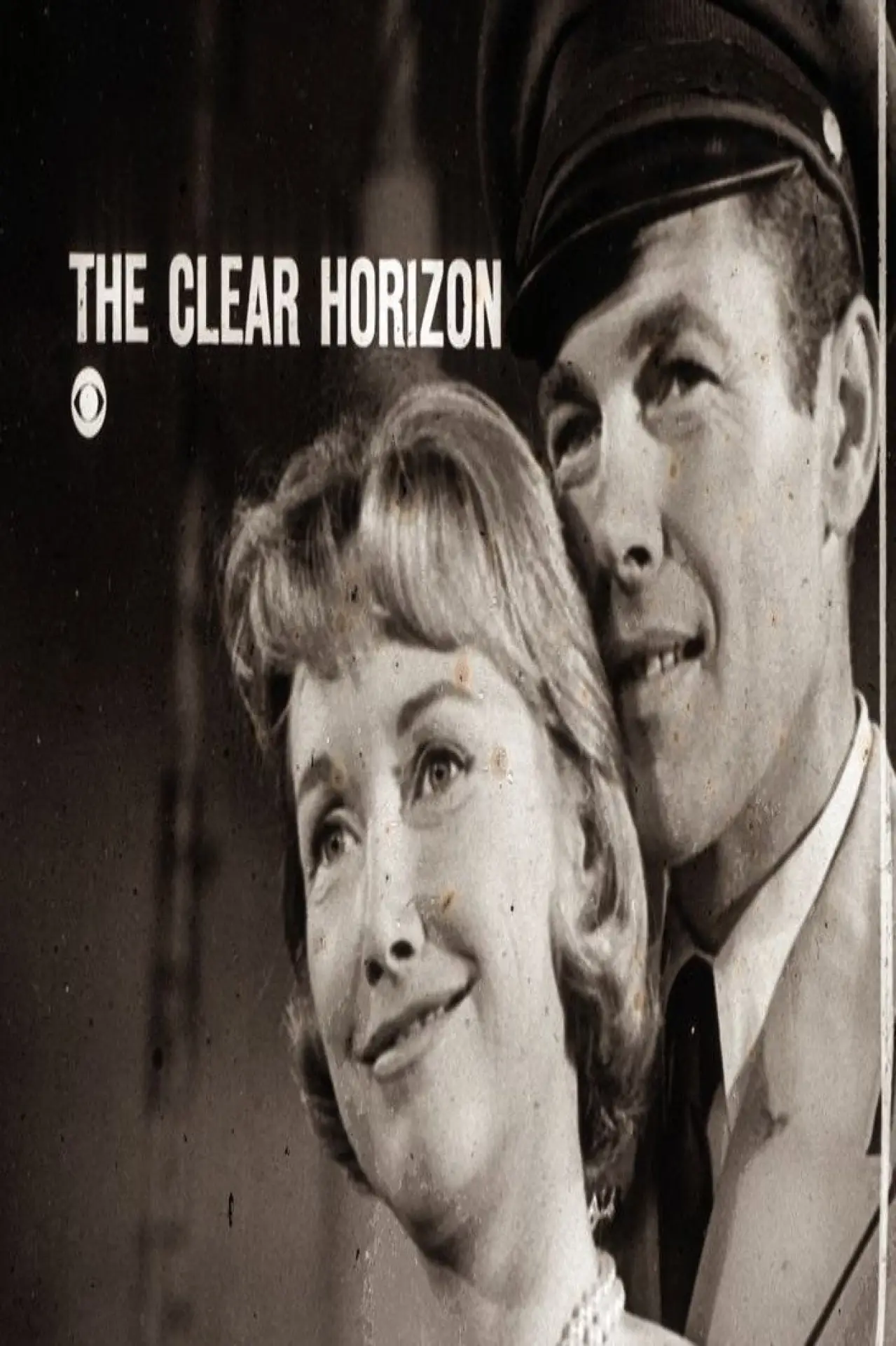 Постер до серіалу "The Clear Horizon"