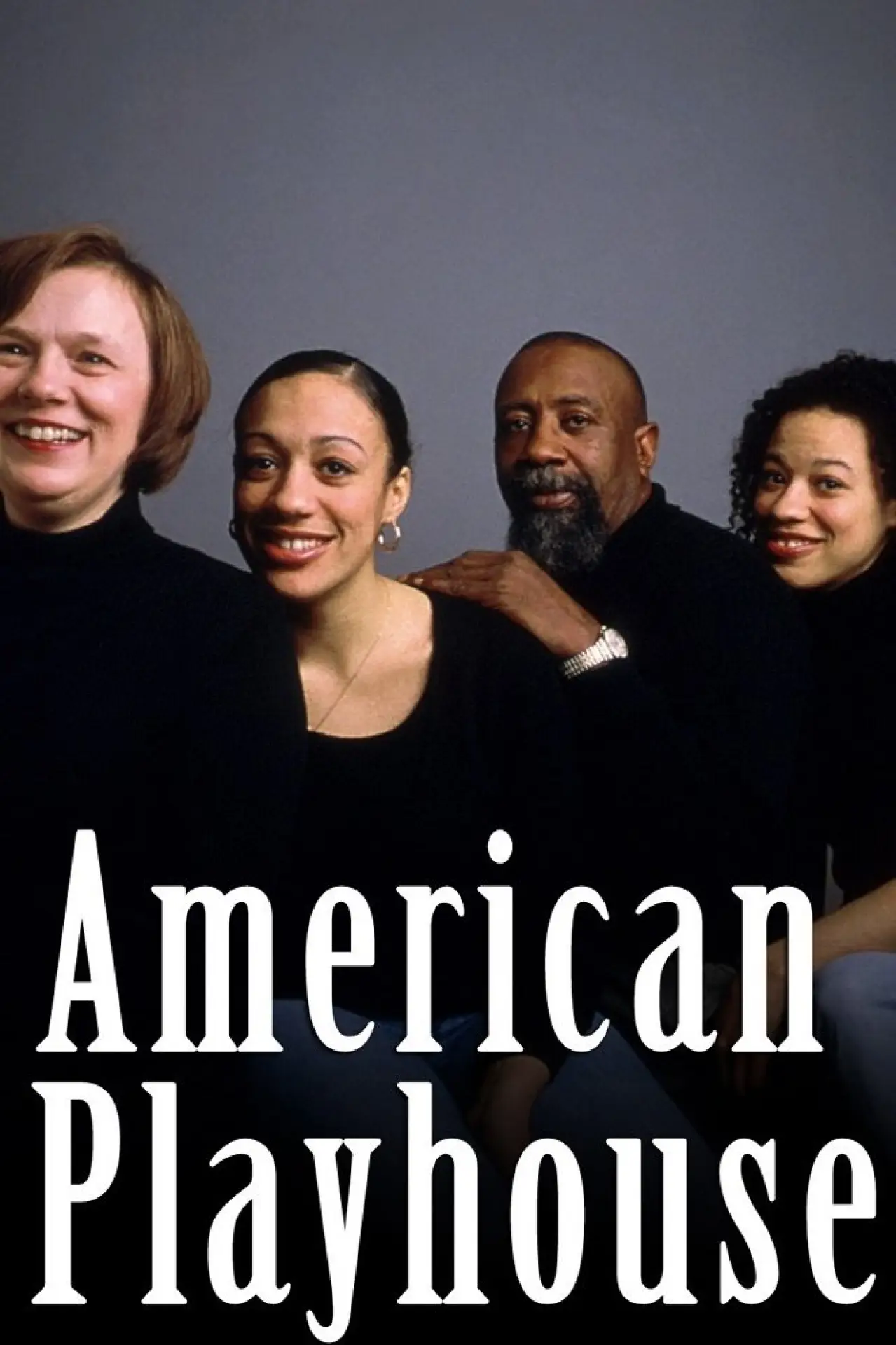 Постер до серіалу "American Playhouse"