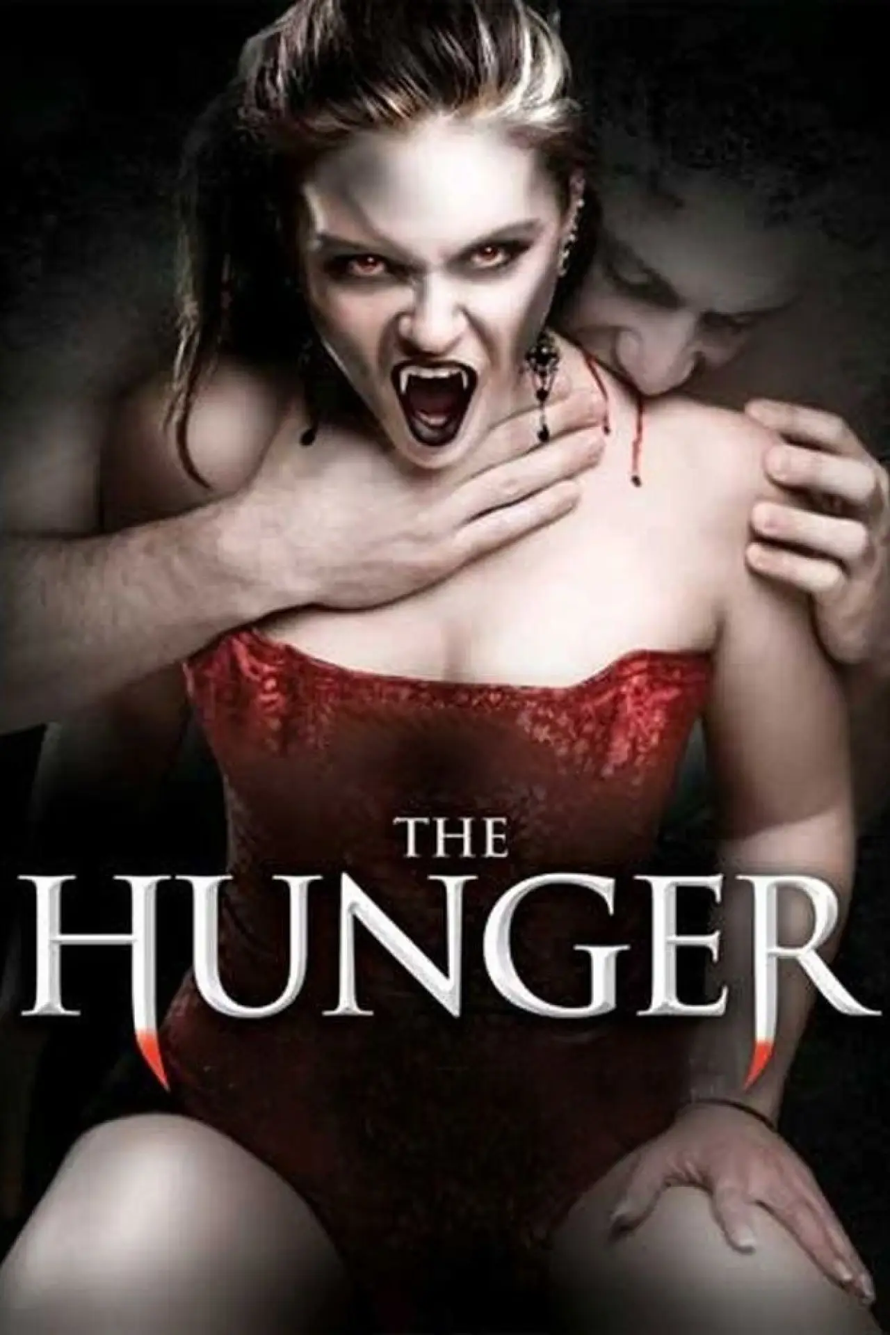 Постер до серіалу "The Hunger"