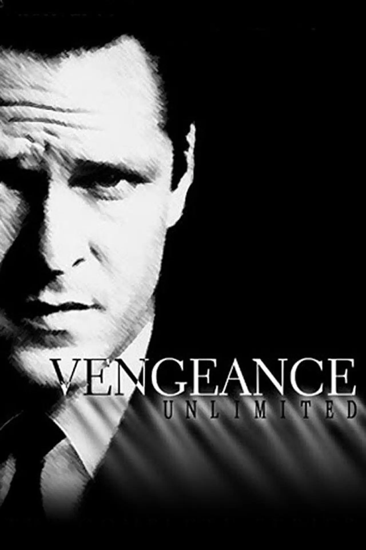 Постер до серіалу "Vengeance Unlimited"