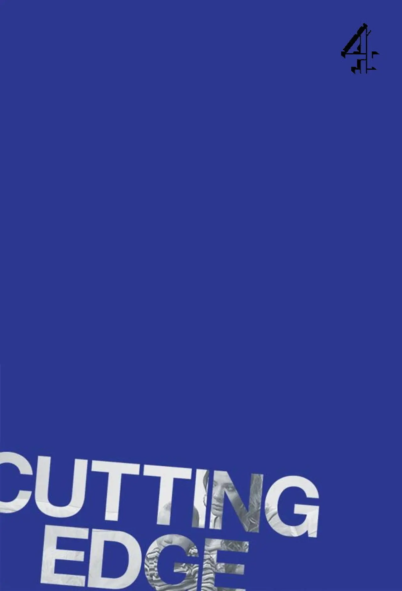 Постер до серіалу "Cutting Edge"