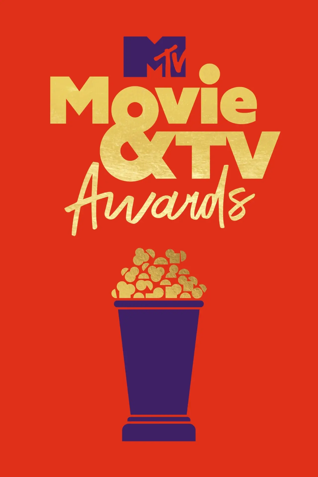 Постер до серіалу "MTV Movie & TV Awards"