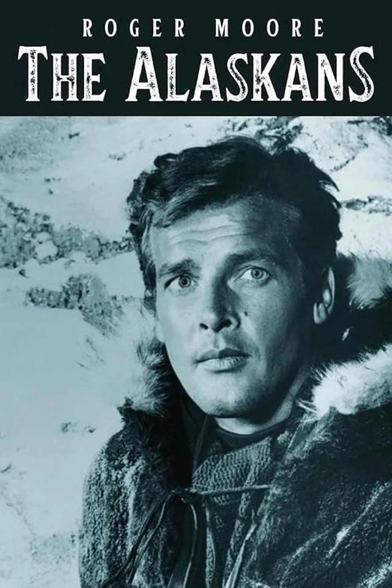 Постер до серіалу "The Alaskans"