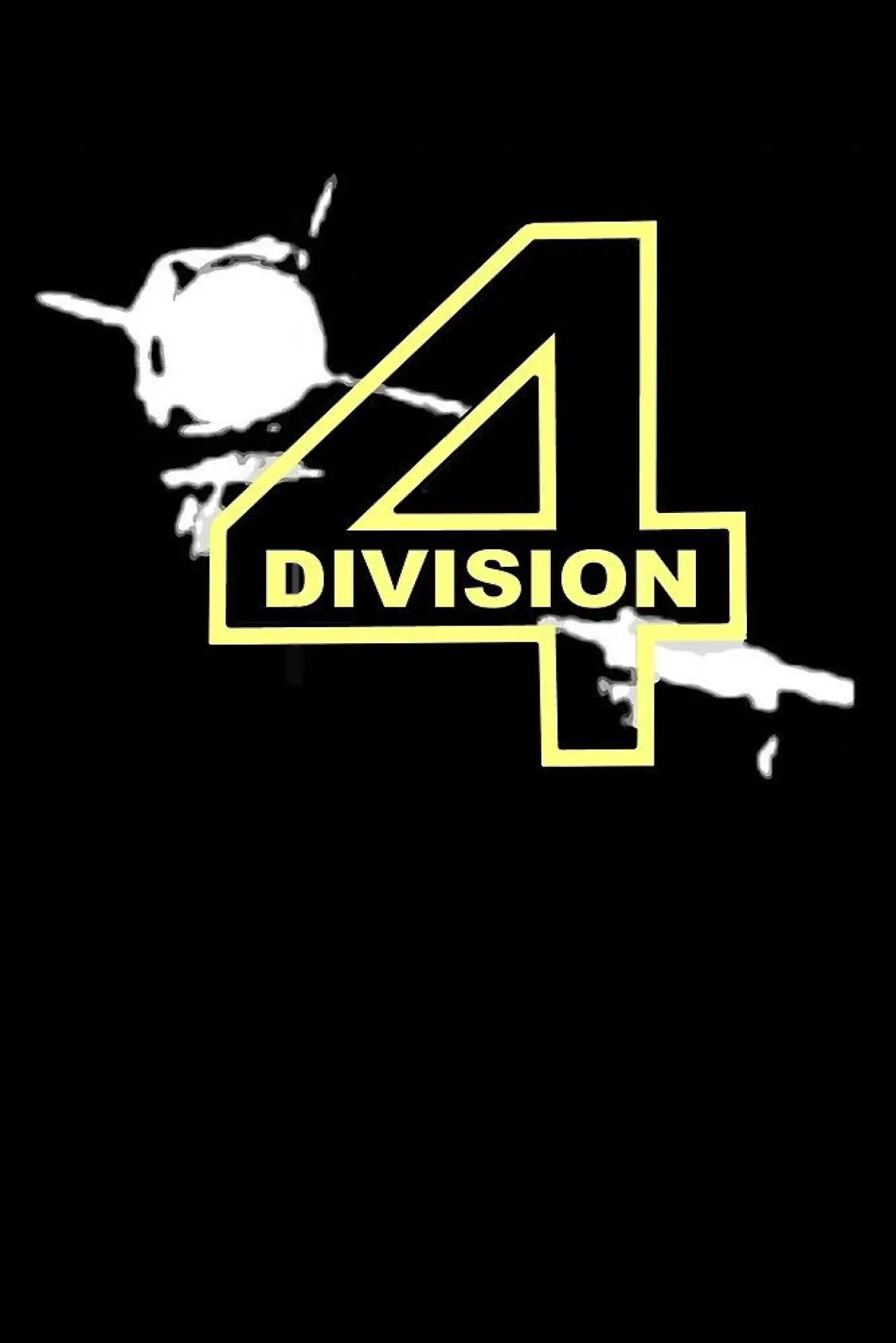 Постер до серіалу "Division 4"