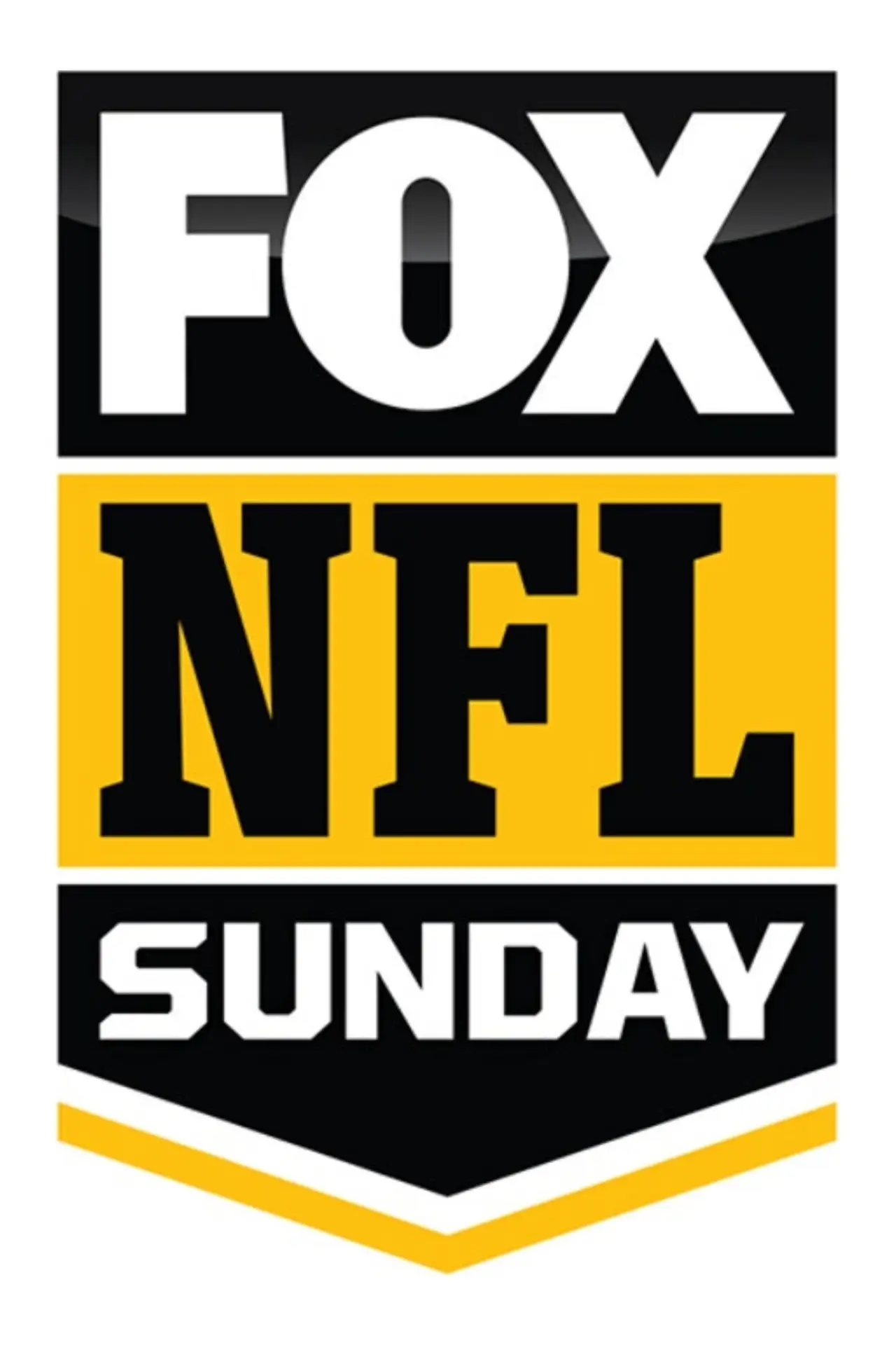 Постер до серіалу "Fox NFL Sunday"