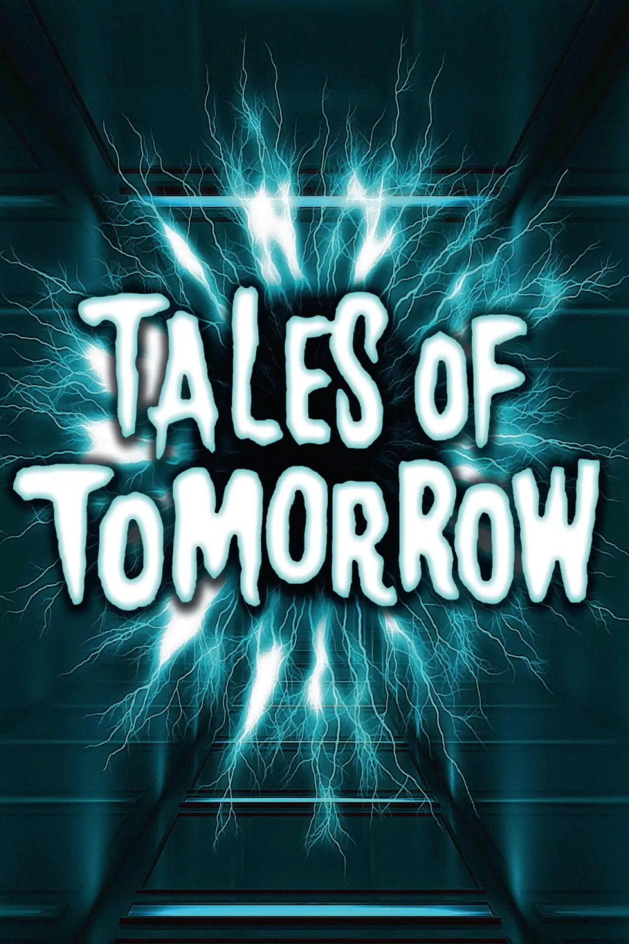 Постер до серіалу "Tales of Tomorrow"