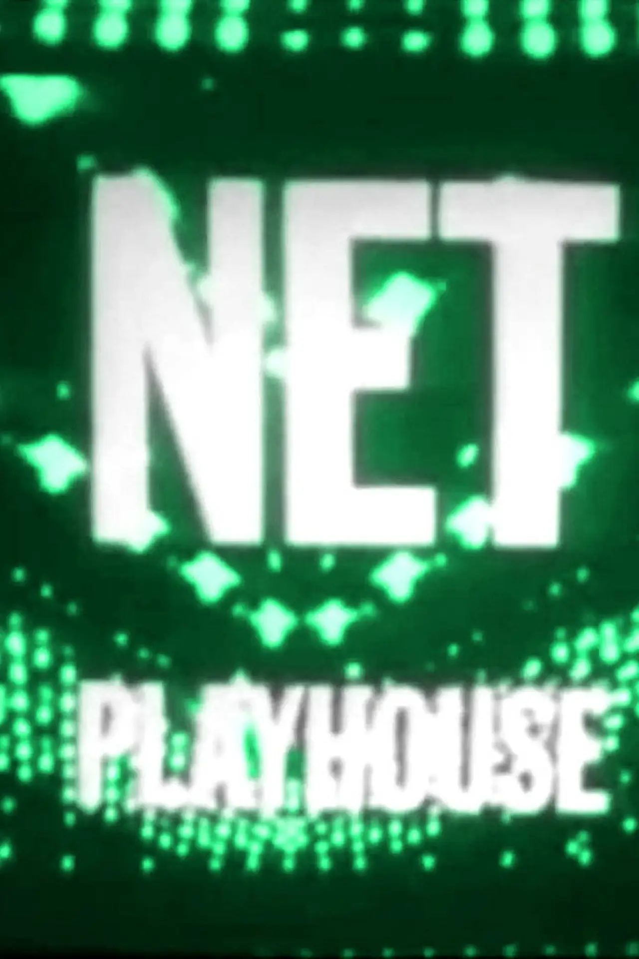 Постер до серіалу "NET Playhouse"