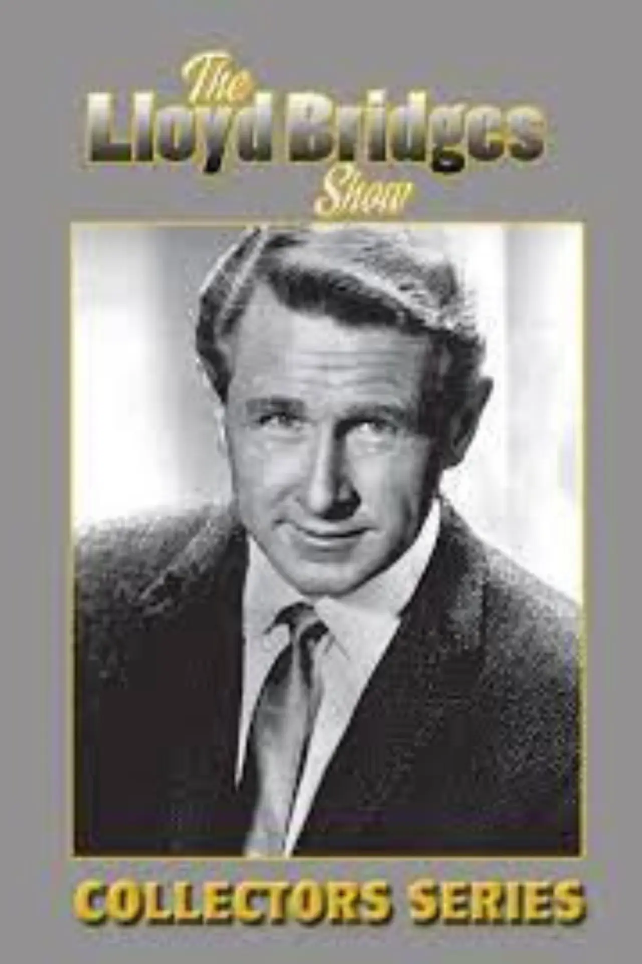 Постер до серіалу "The Lloyd Bridges Show"
