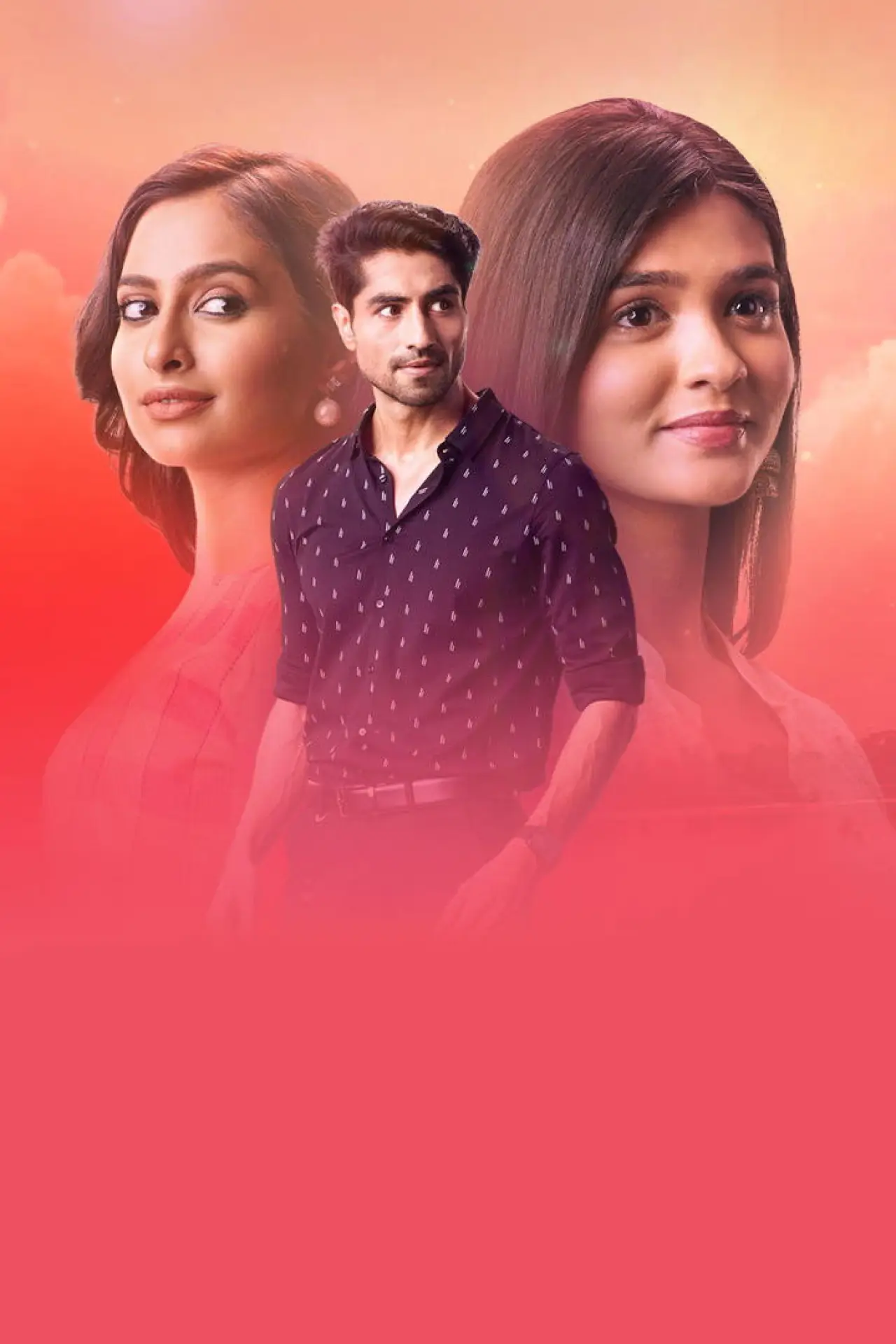 Постер к сериалу "ये रिश्ता क्या कहलाता है"