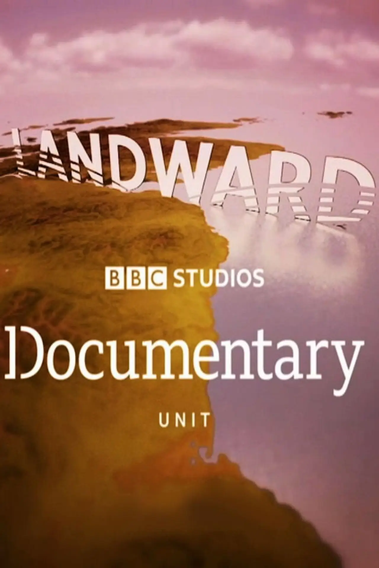 Постер до серіалу "Landward"