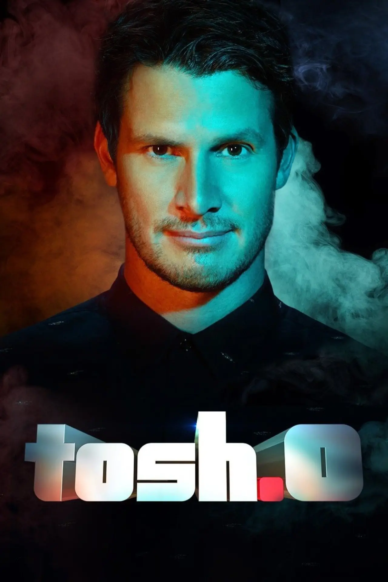 Постер до серіалу "Tosh.0"