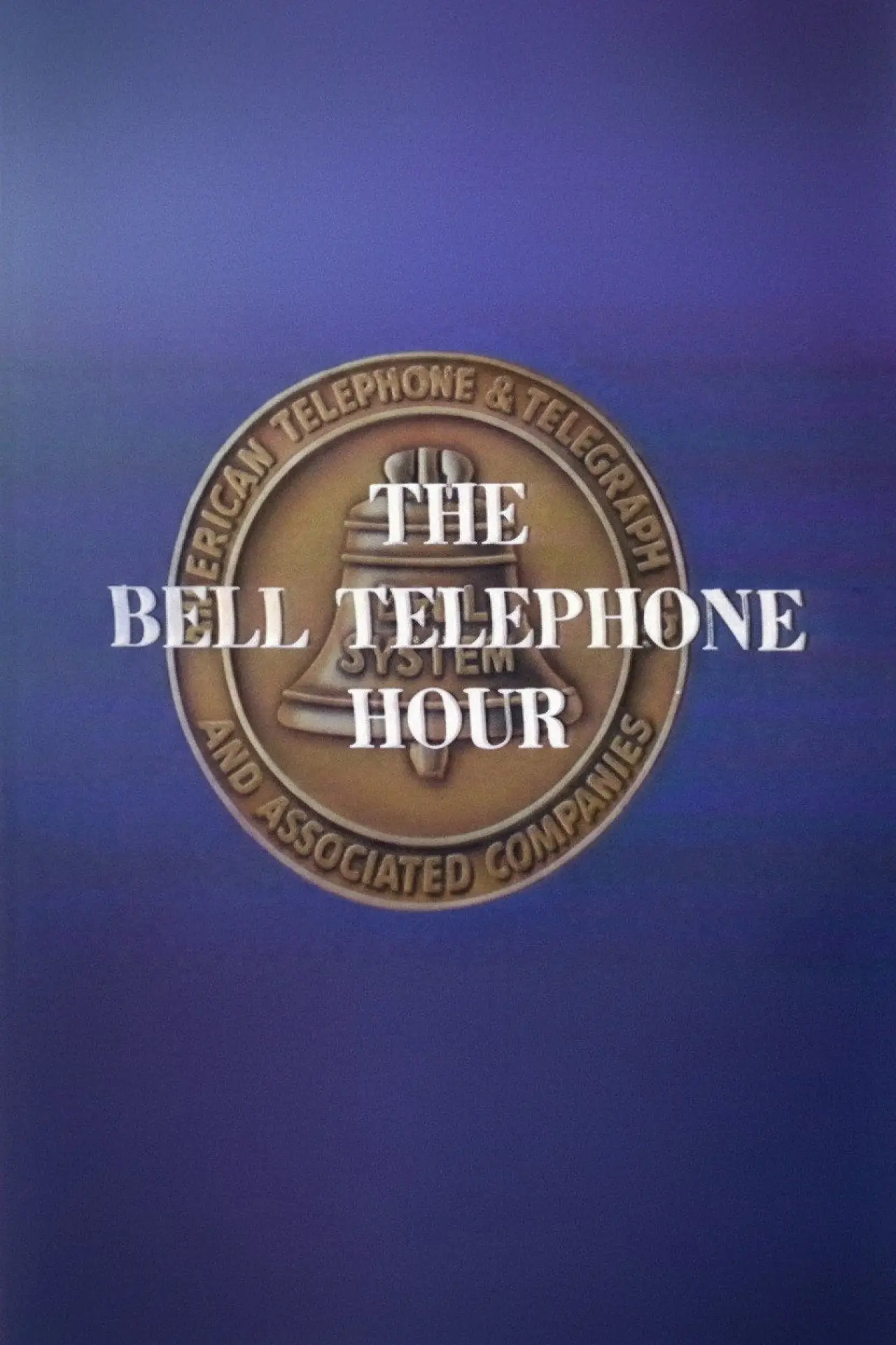 Постер до серіалу "Телефонна година Bell"