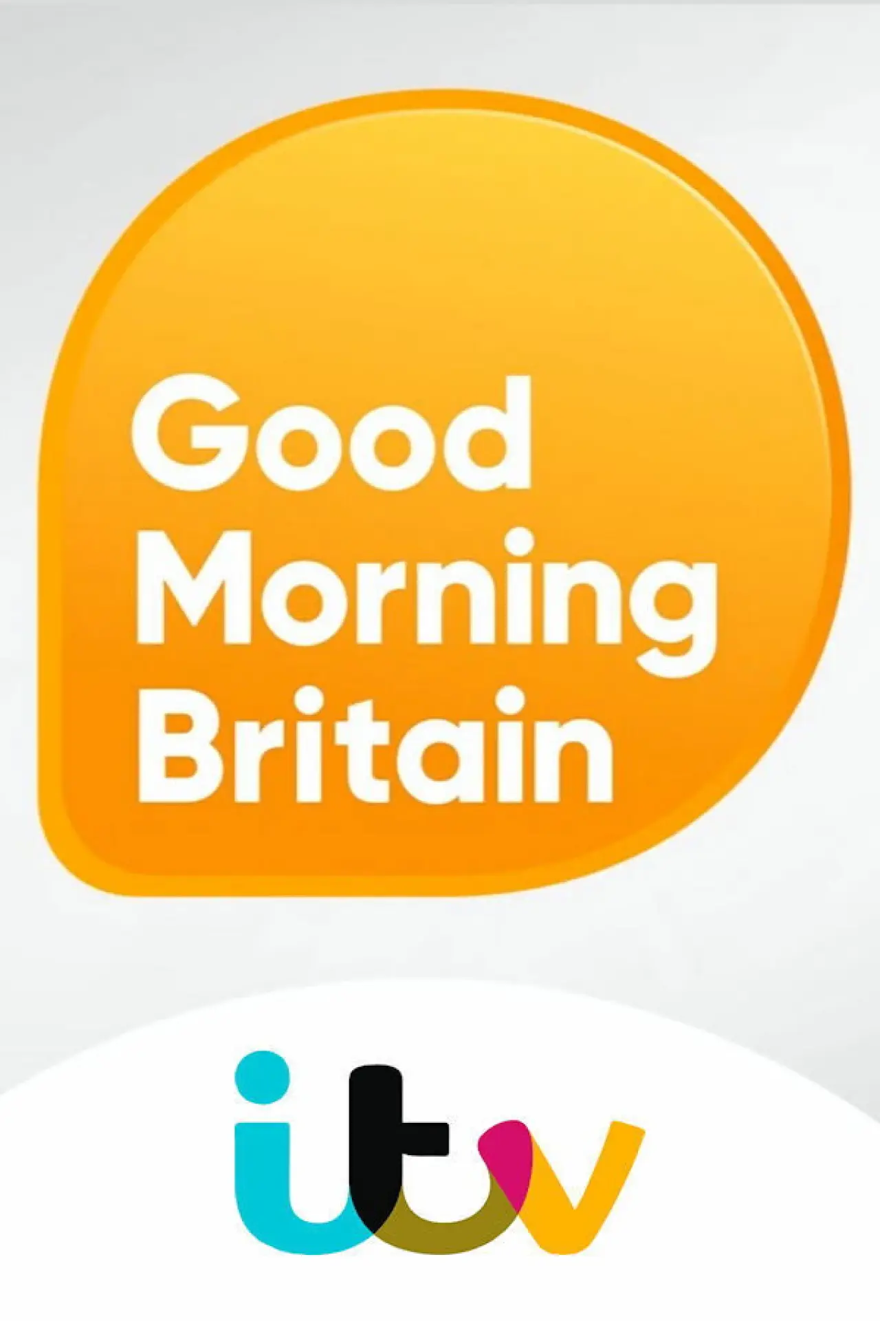 Постер до серіалу "Good Morning Britain"