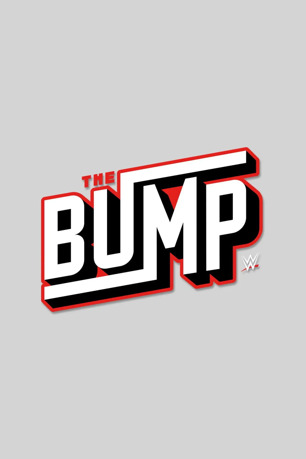 Постер до серіалу "WWE