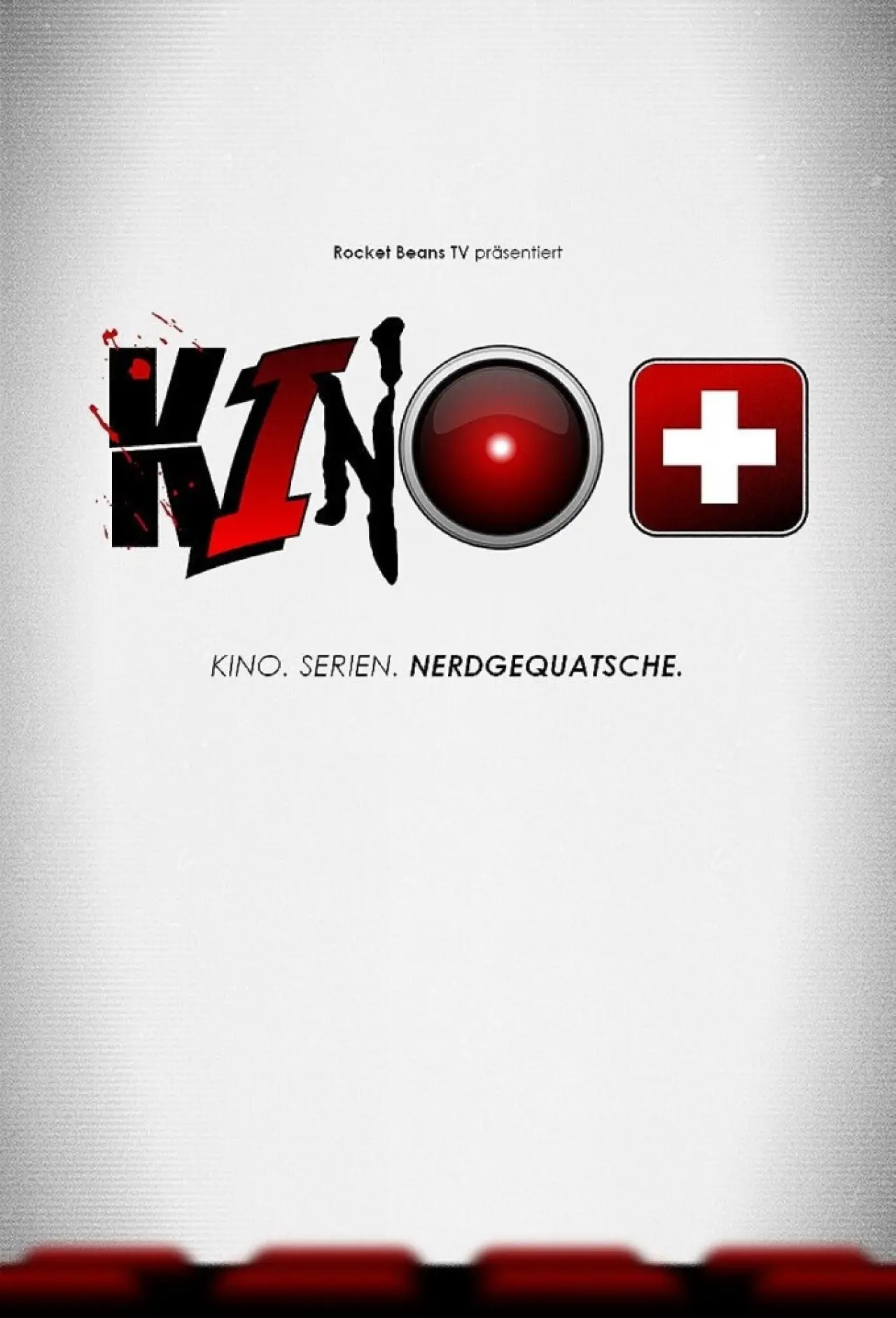 Постер до серіалу "Kino Plus"