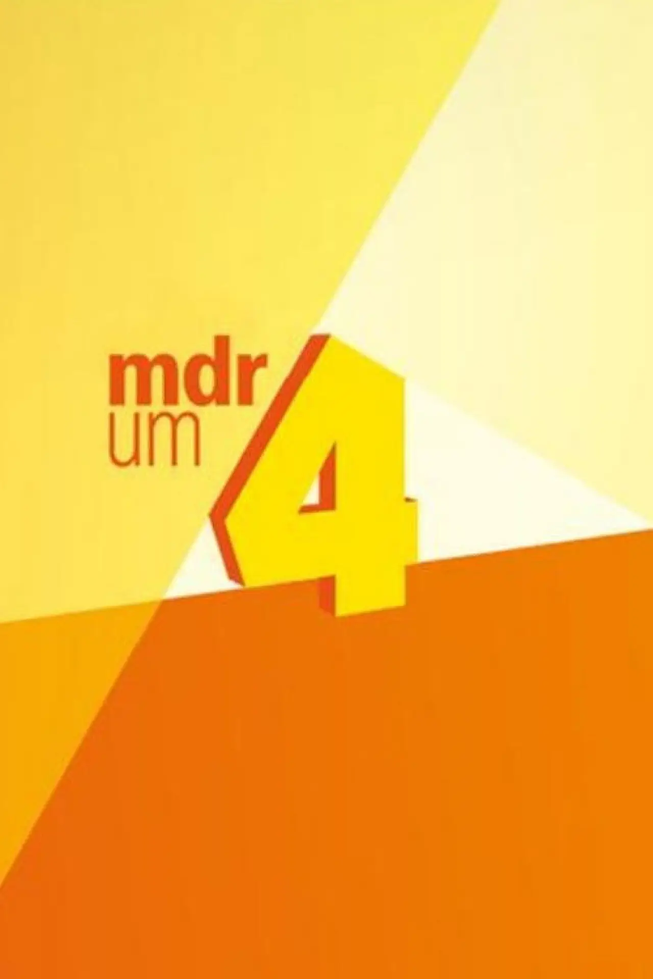 Постер до серіалу "MDR um 4"