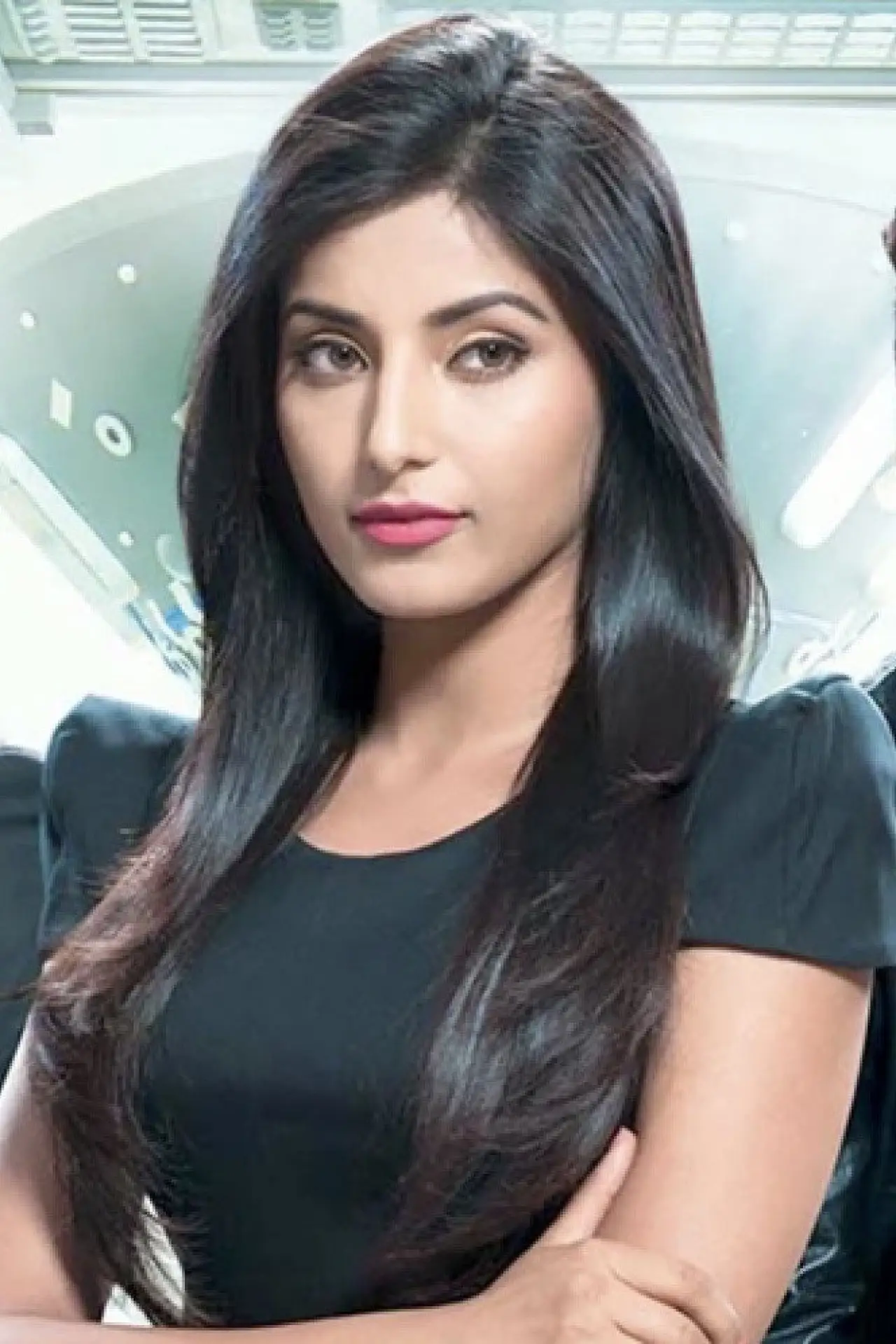 Постер до серіалу "Sadda Haq: My Life, My Choice"