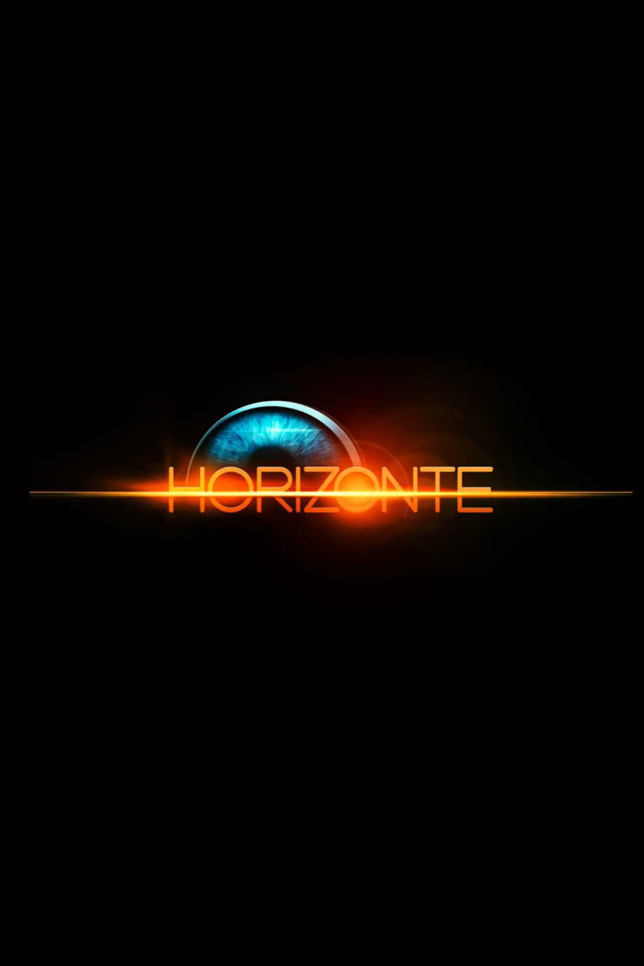 Постер до серіалу "Horizonte"