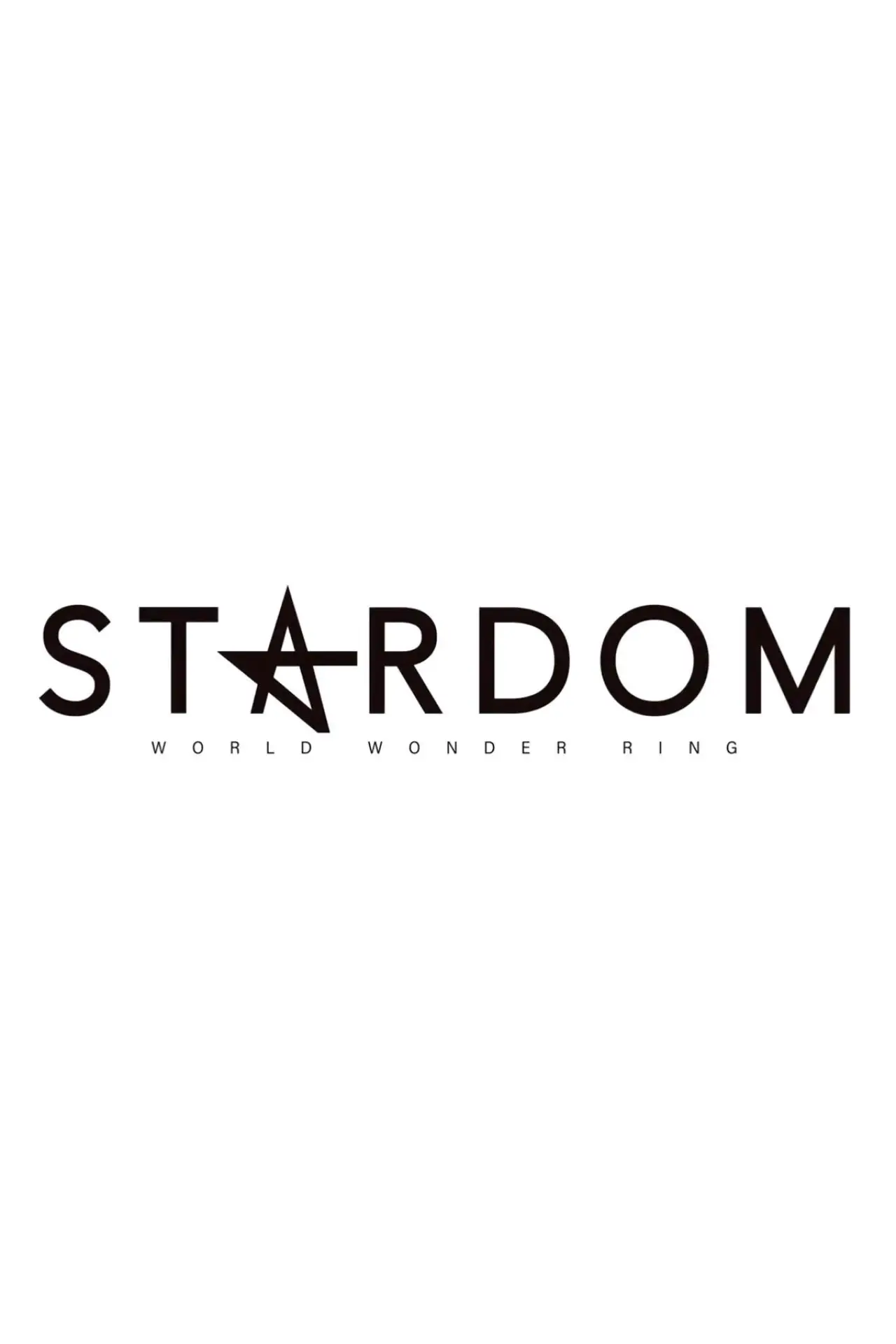 Постер до серіалу "Зірковість на Stardom World"