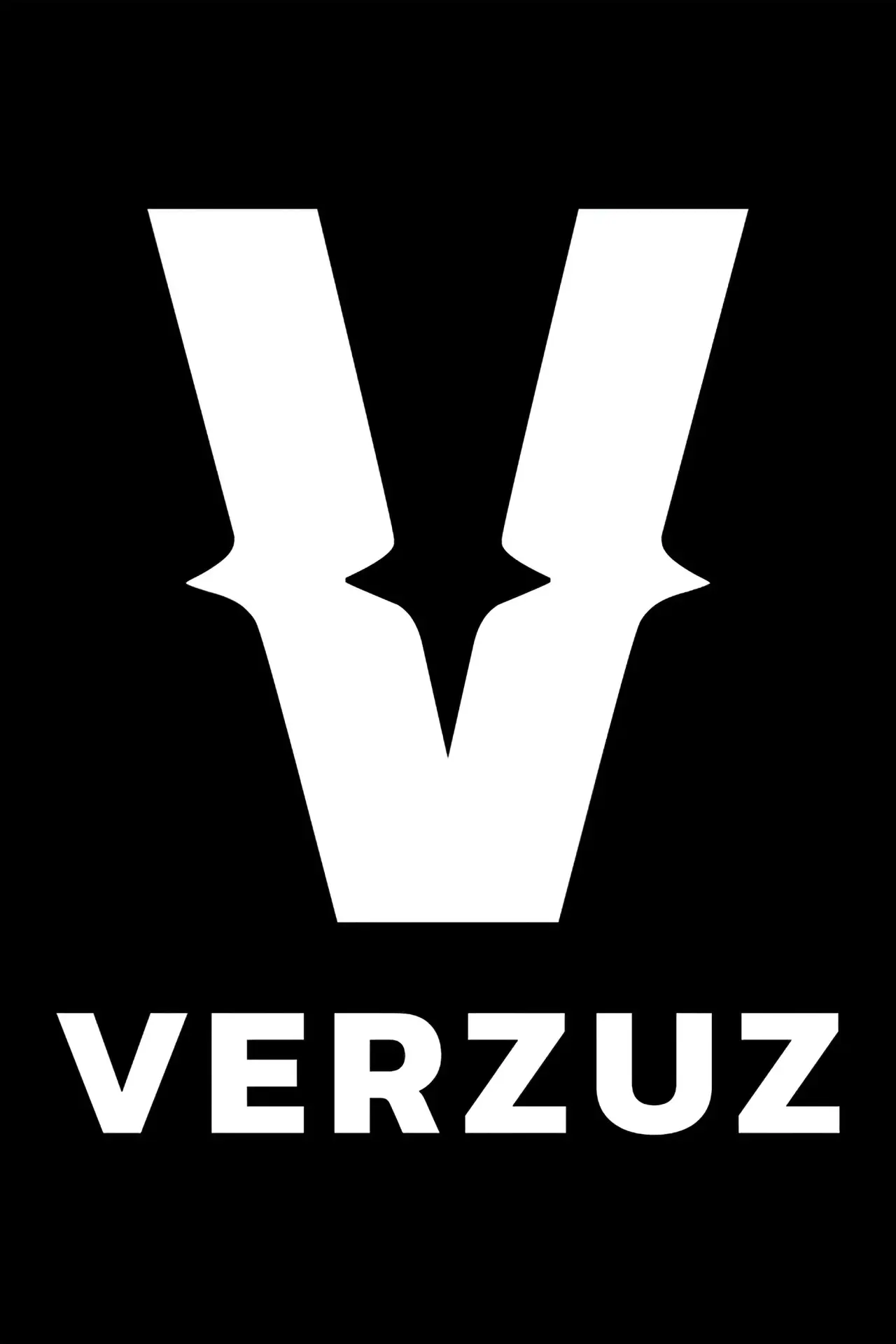 Постер до серіалу "VERZUZ"