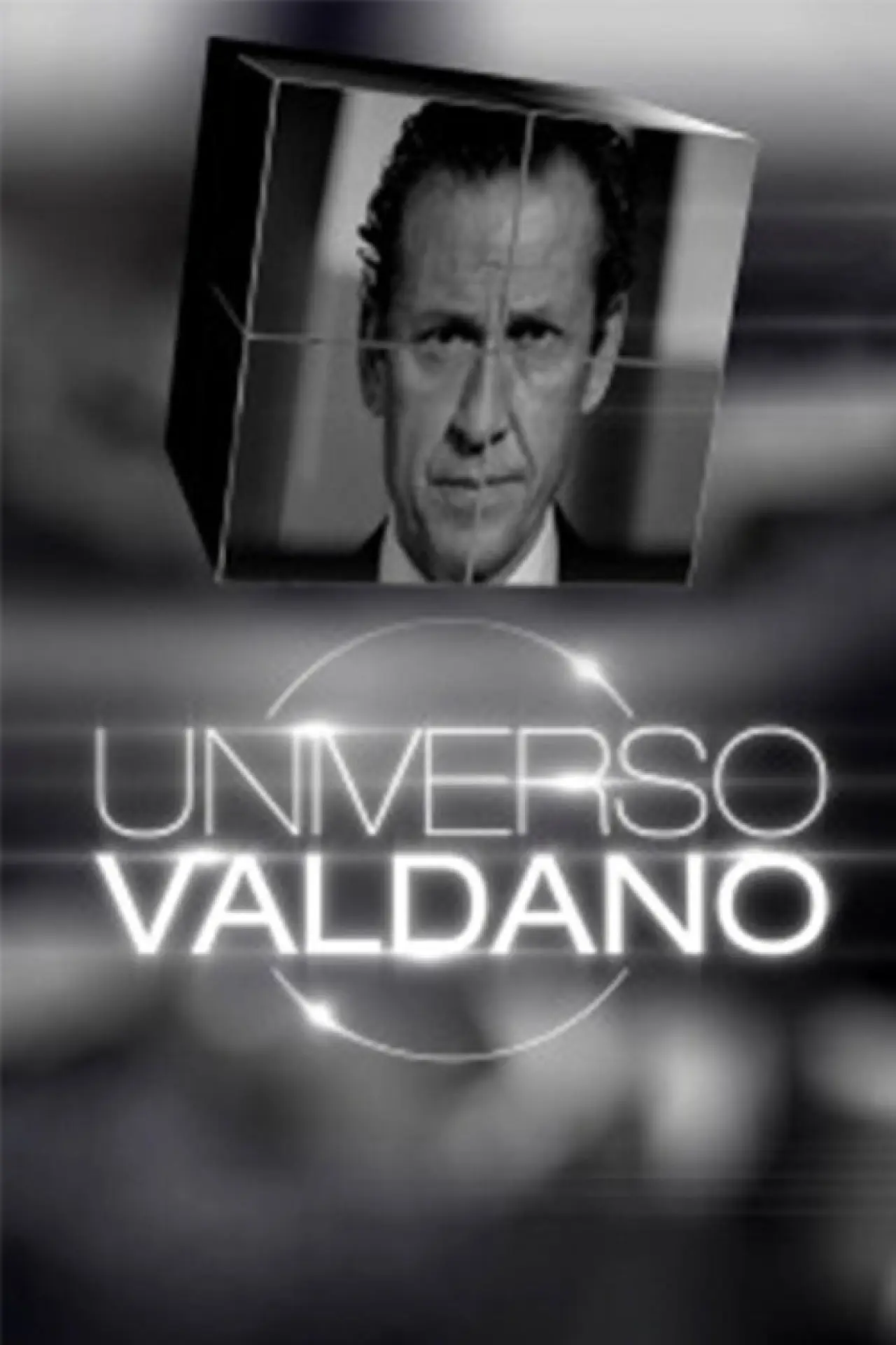Постер до серіалу "Universo Valdano"