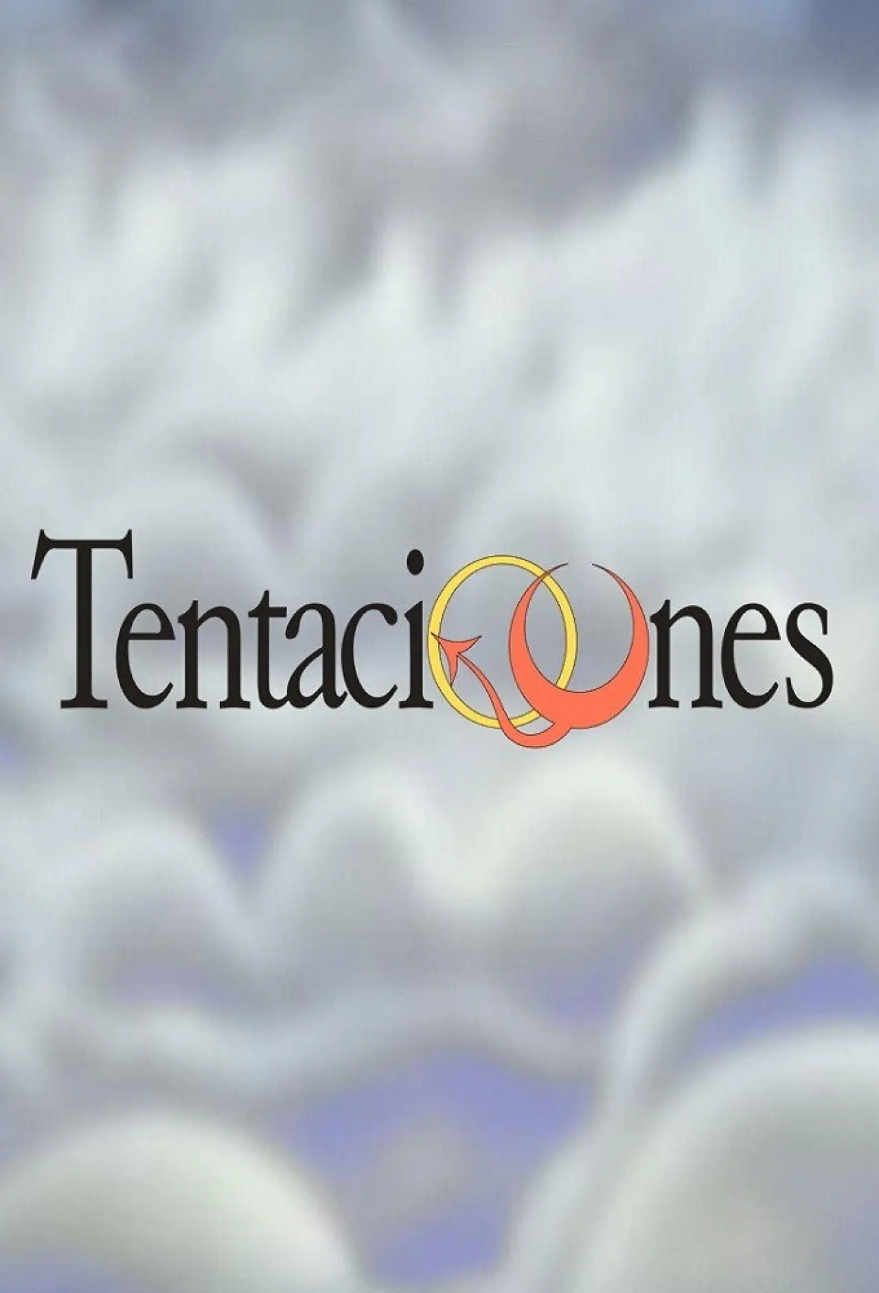 Постер до серіалу "Tentaciones"