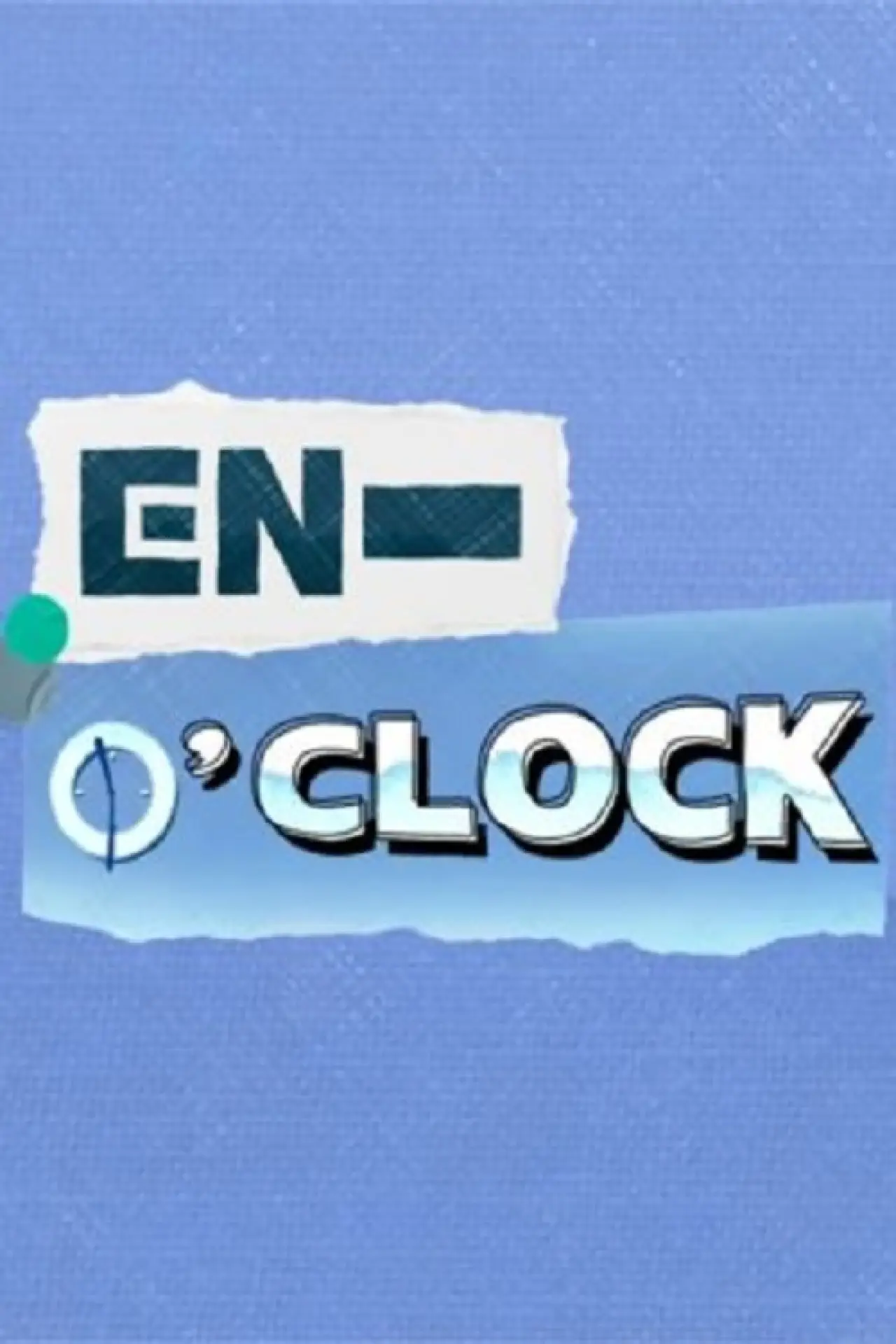 Постер до серіалу "EN-O