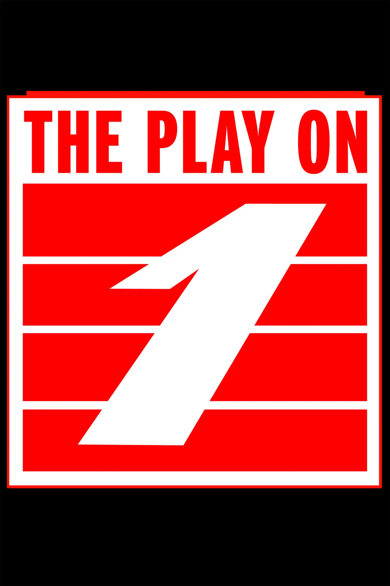 Постер до серіалу "The Play on One"