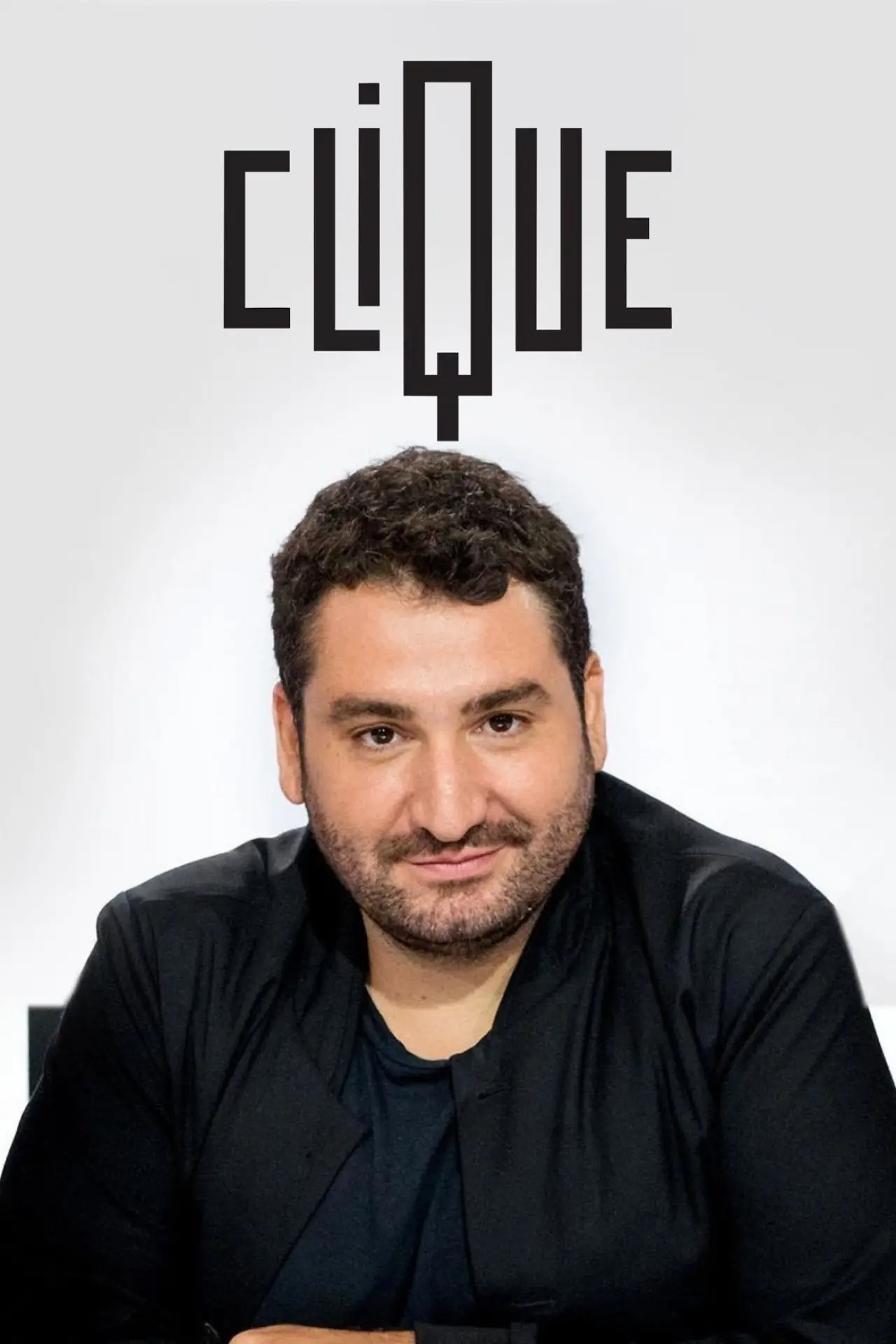 Постер до серіалу "Clique"