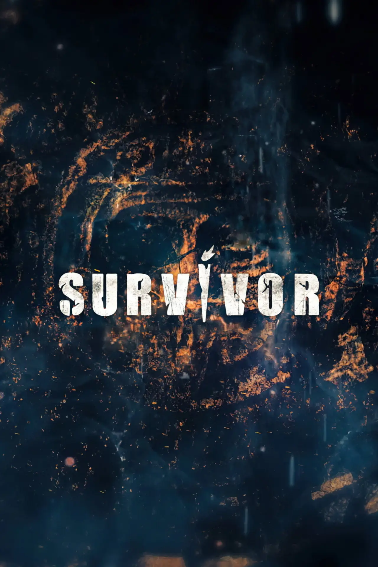 Постер до серіалу "Survivor Хорватія"
