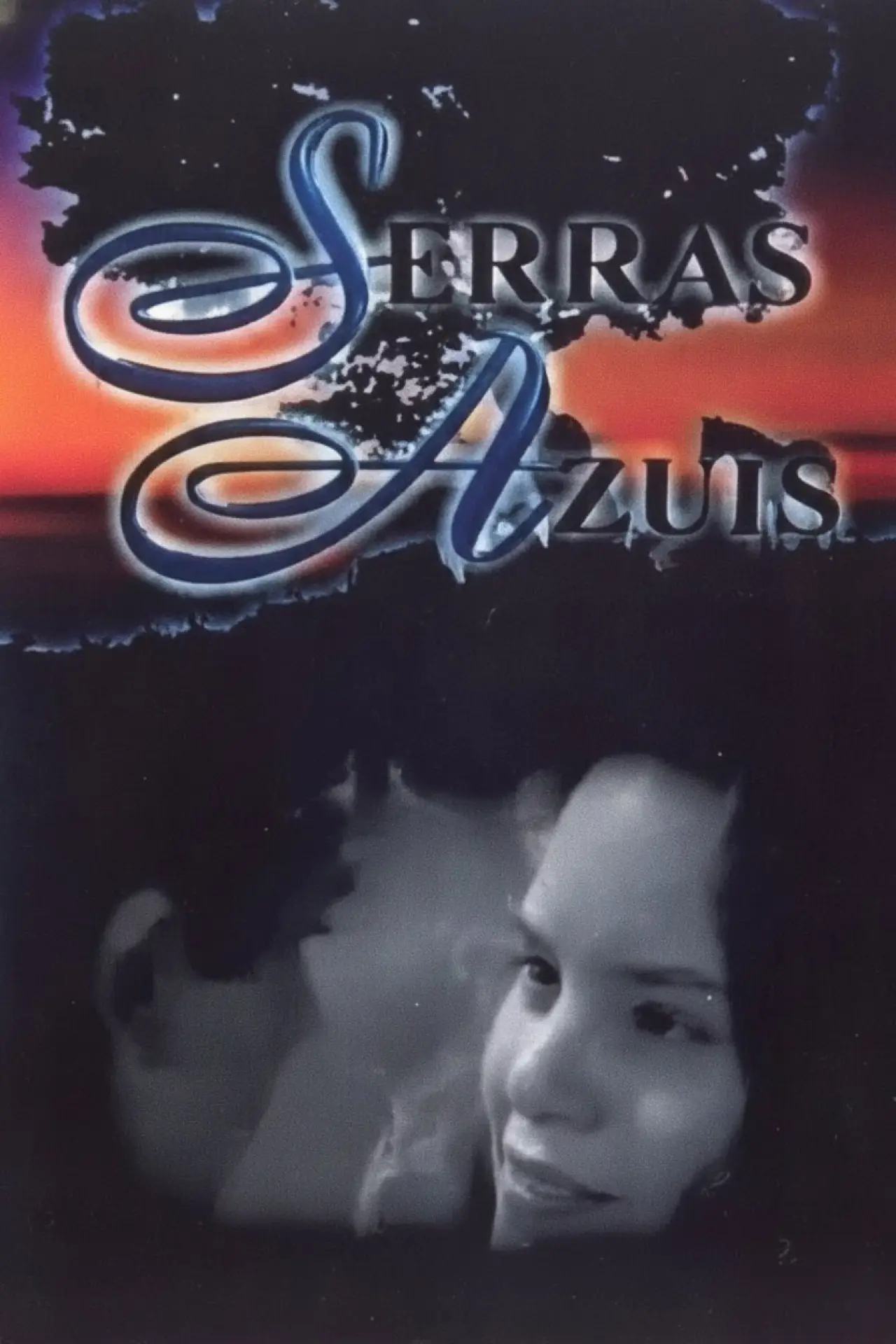 Постер до серіалу "Serras Azuis"