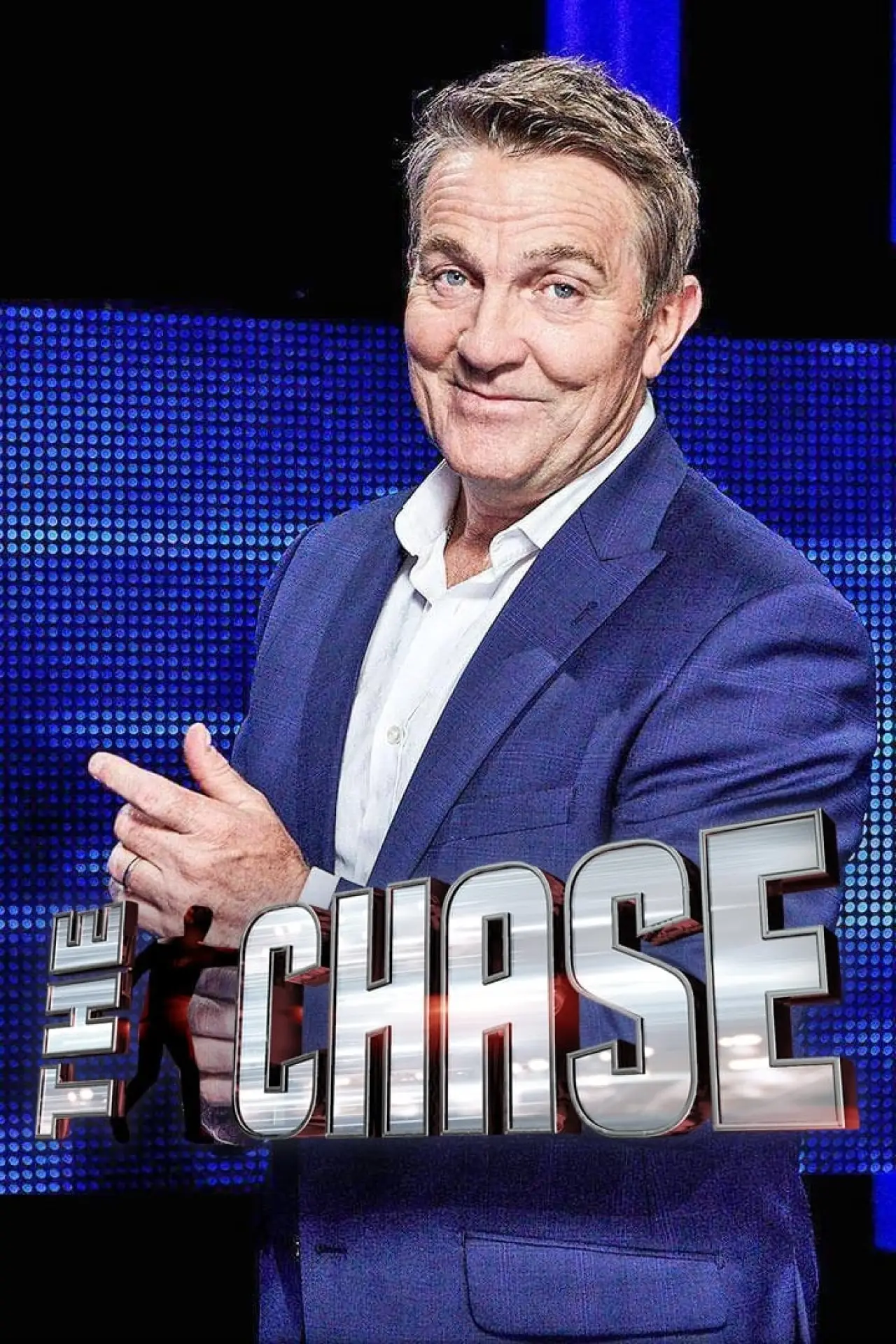 Постер до серіалу "The Chase"