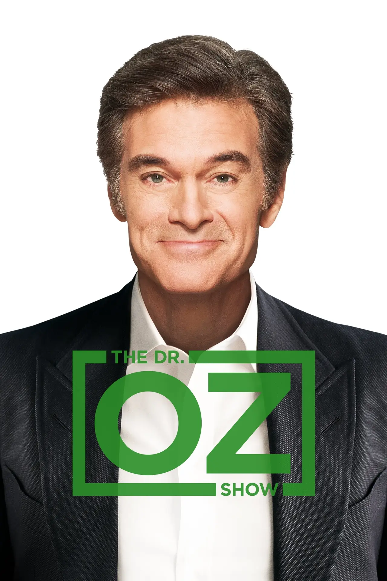 Постер к сериалу "The Dr. Oz Show"