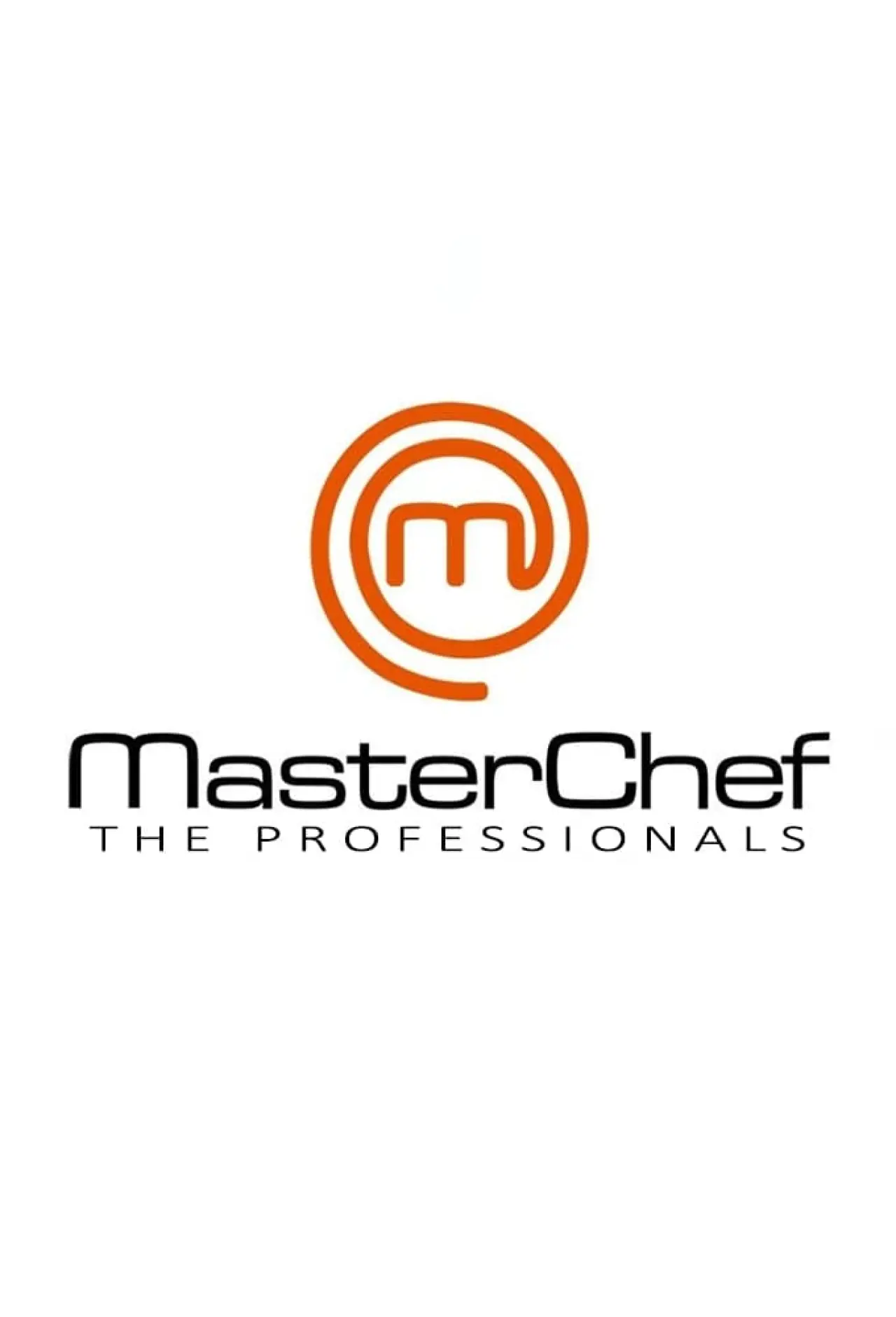 Постер до серіалу "MasterChef: The Professionals"