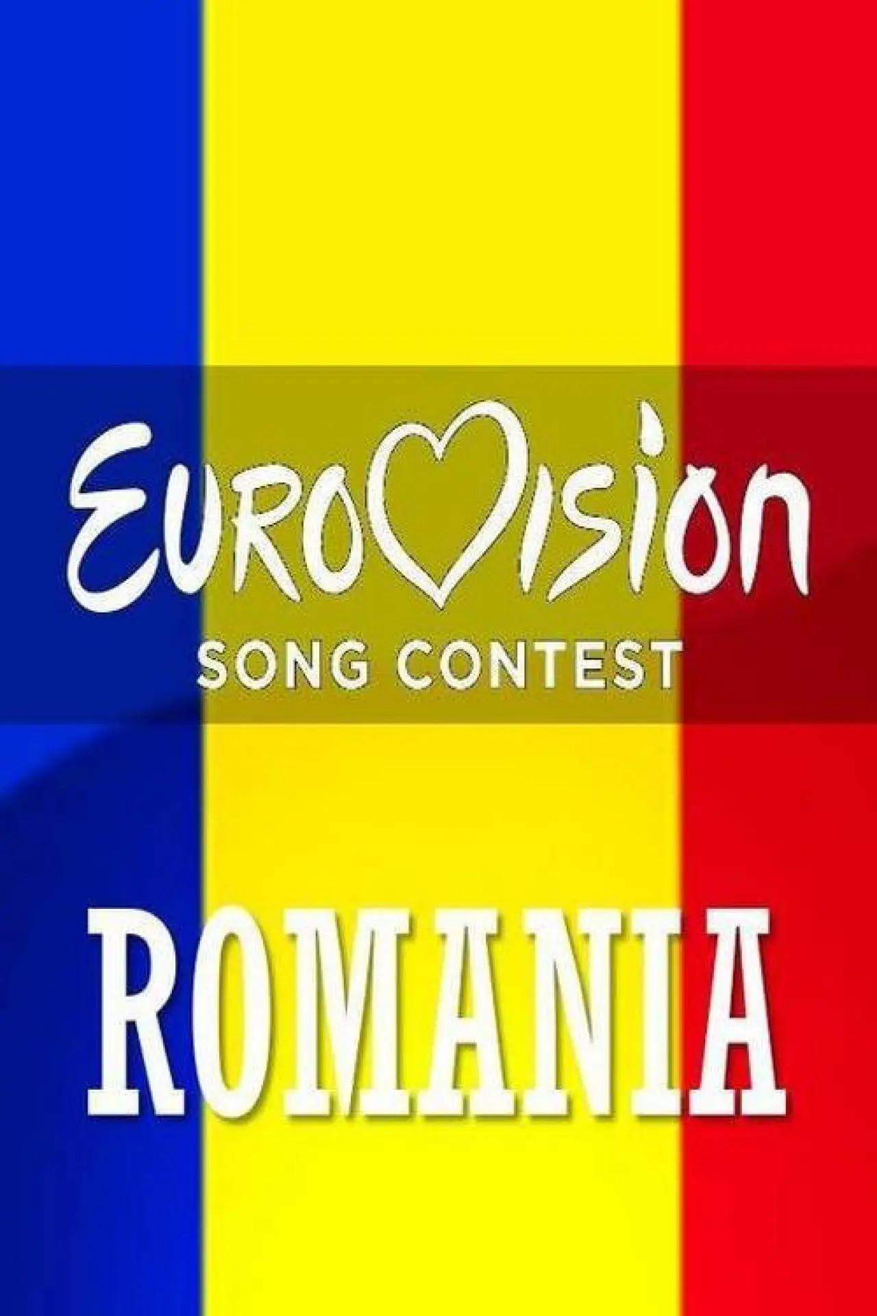 Постер до серіалу "Selecţia Naţională"