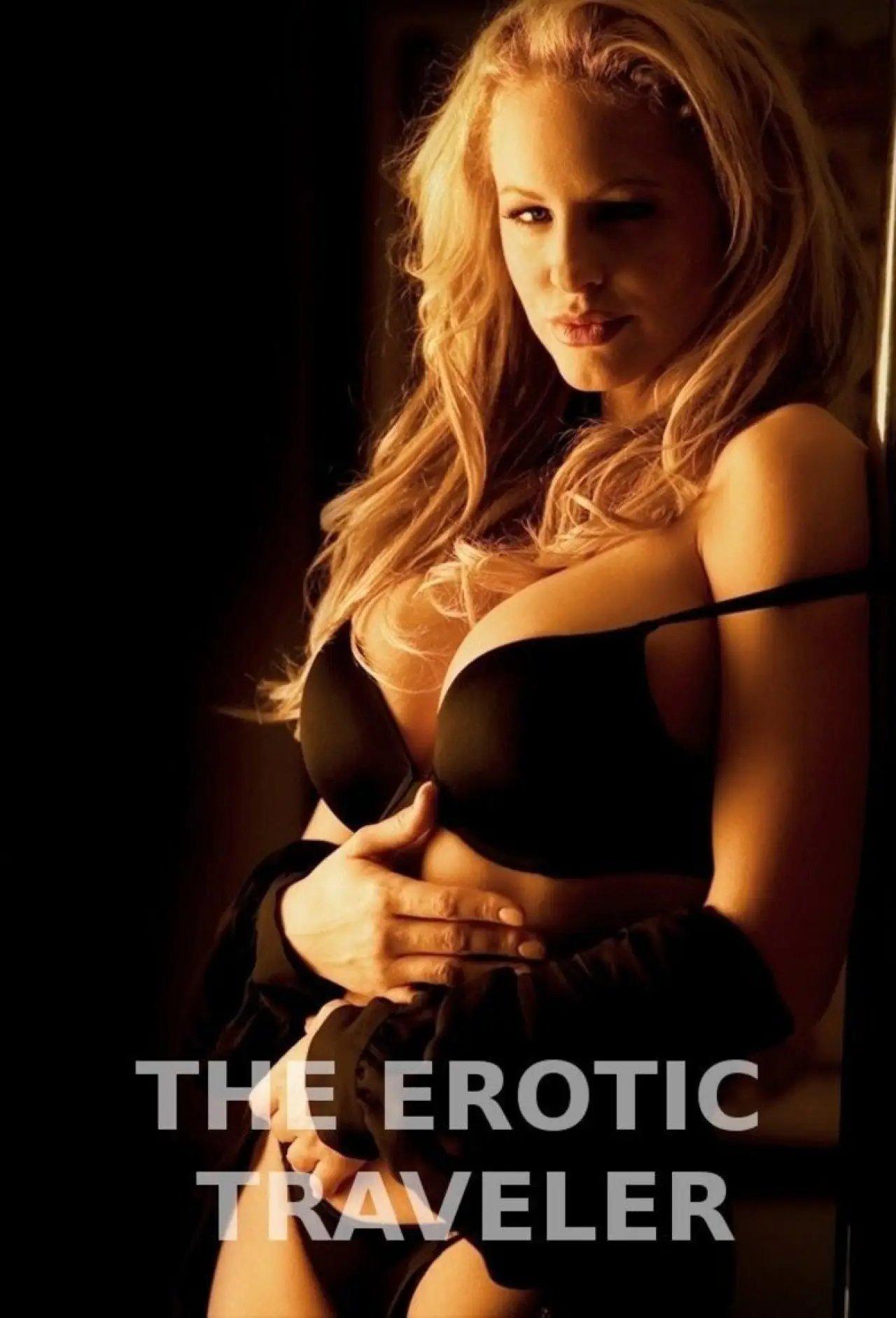 Постер до серіалу "The Erotic Traveler"