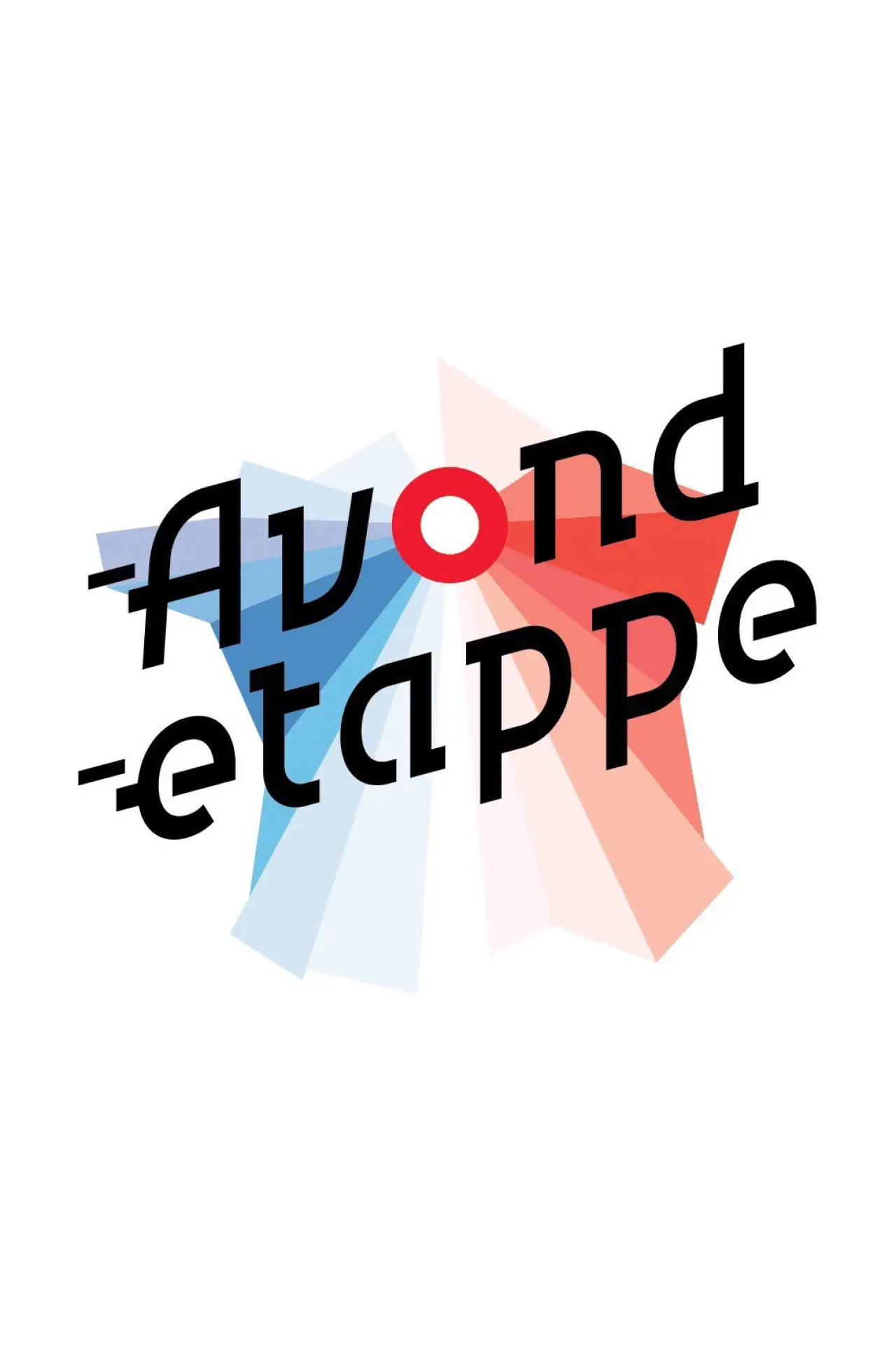 Постер до серіалу "De Avondetappe"