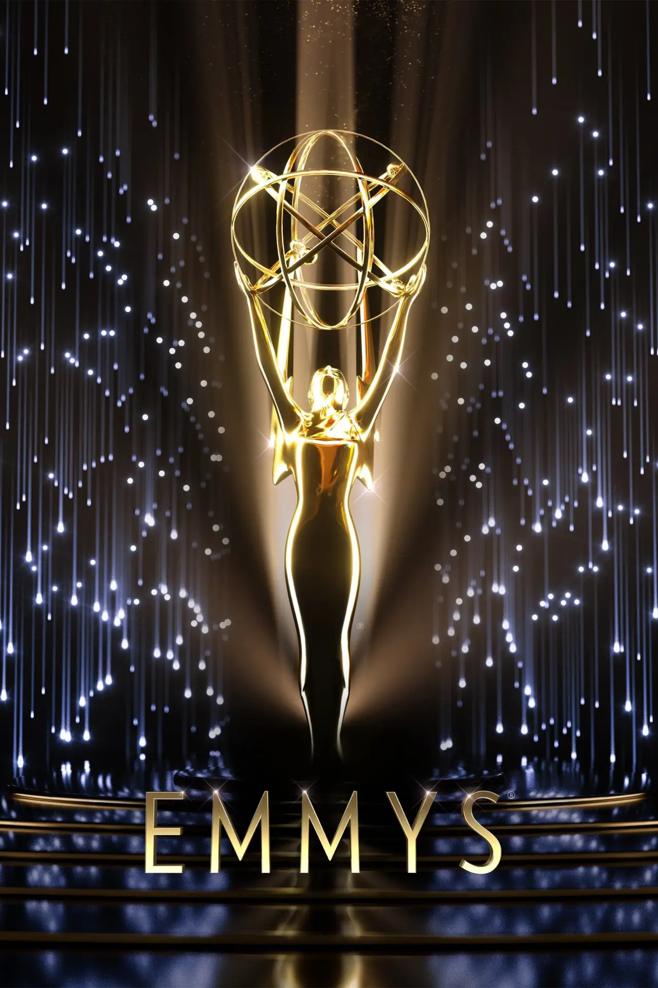 Постер до серіалу "Премія Еммі"
