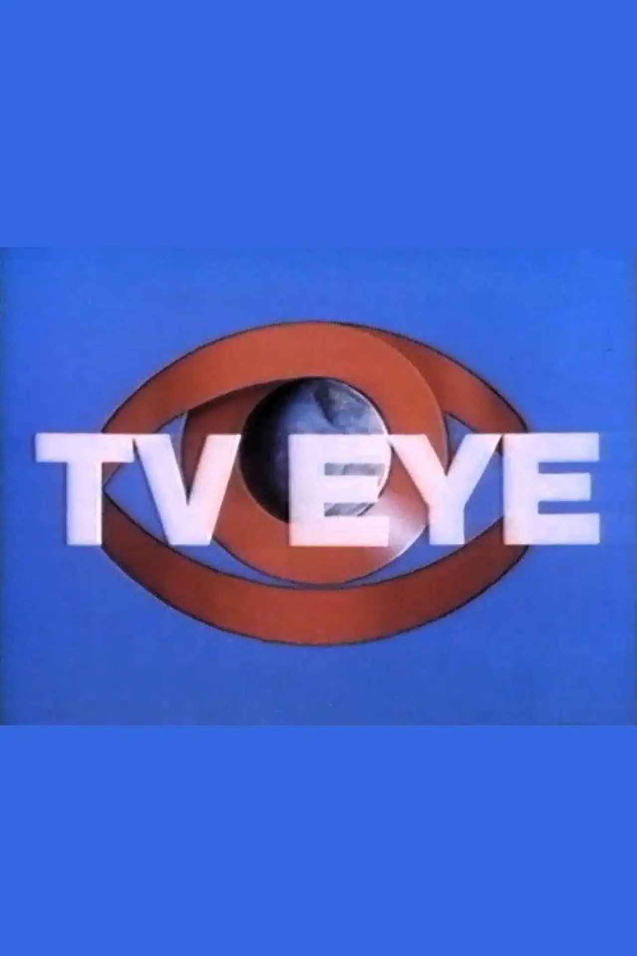 Постер до серіалу "TV Eye"