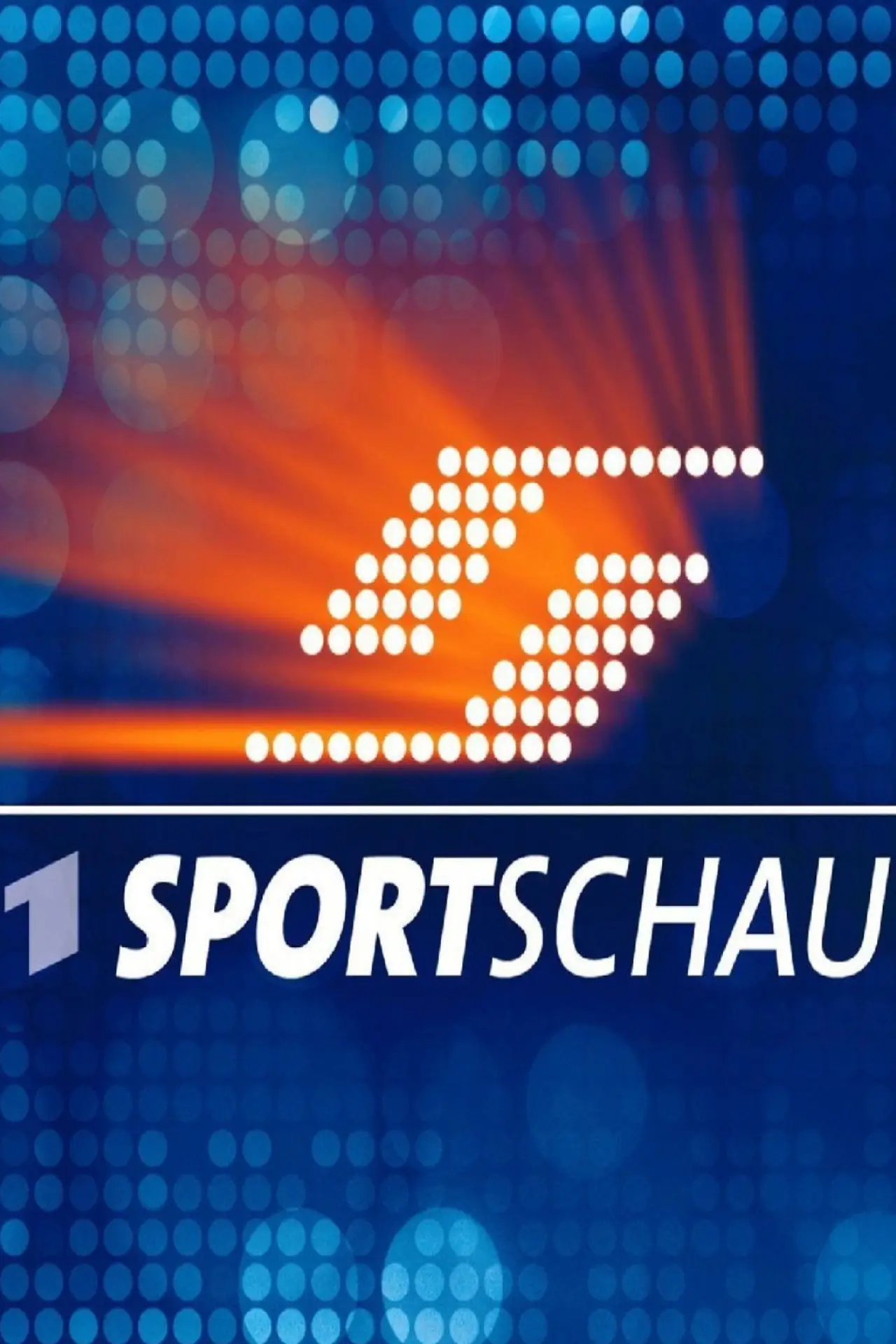 Постер до серіалу "Sportschau"