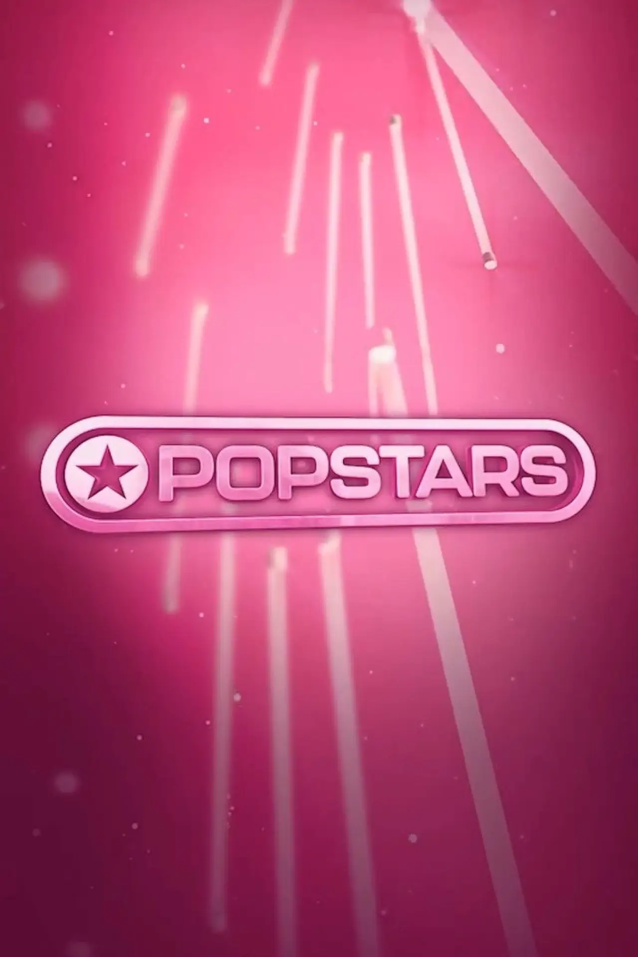 Постер до серіалу "Popstars (Argentina)"