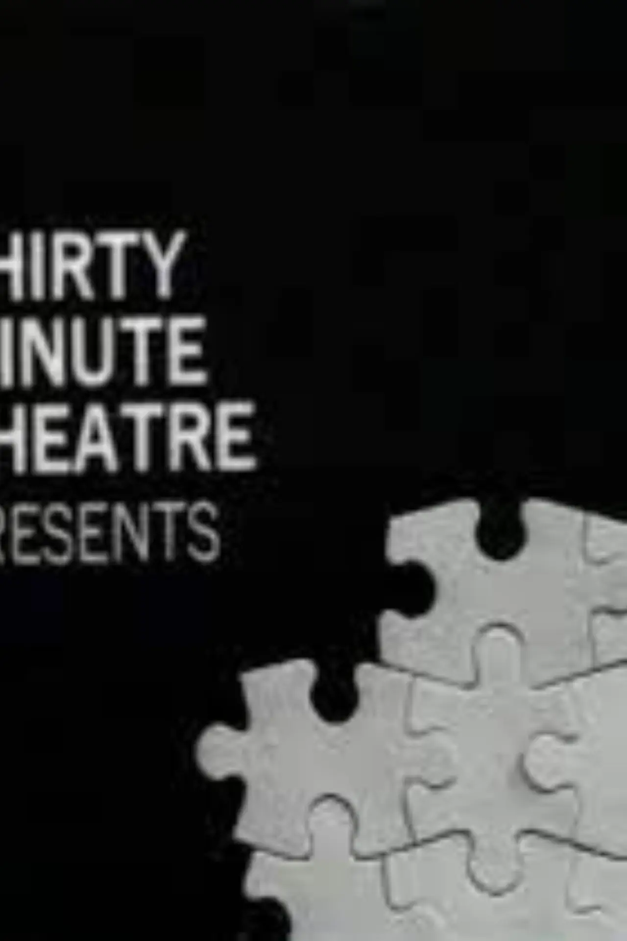 Постер до серіалу "Thirty-Minute Theatre"