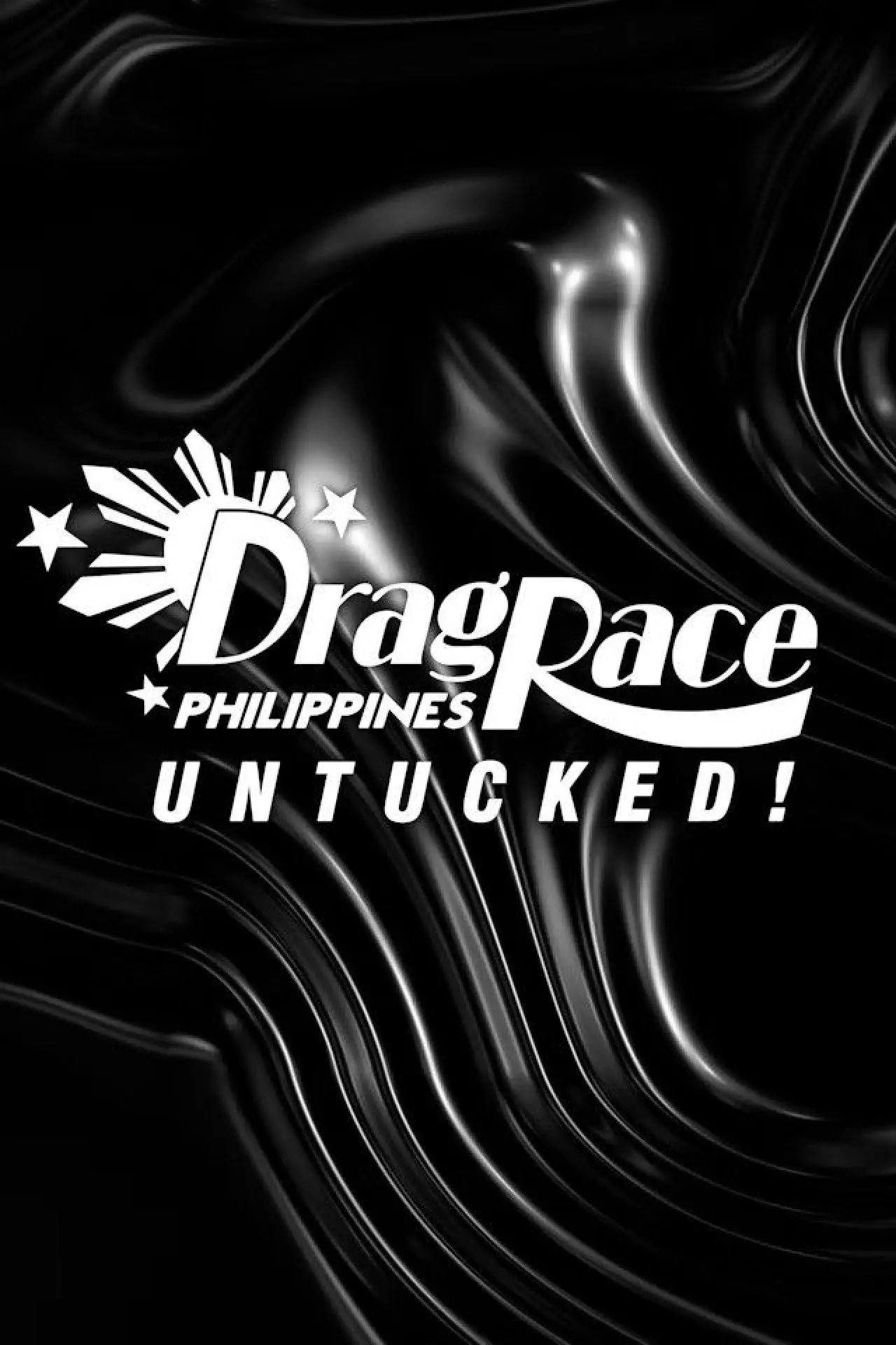 Постер до серіалу "Drag Race Філіппіни: За лаштунками!"