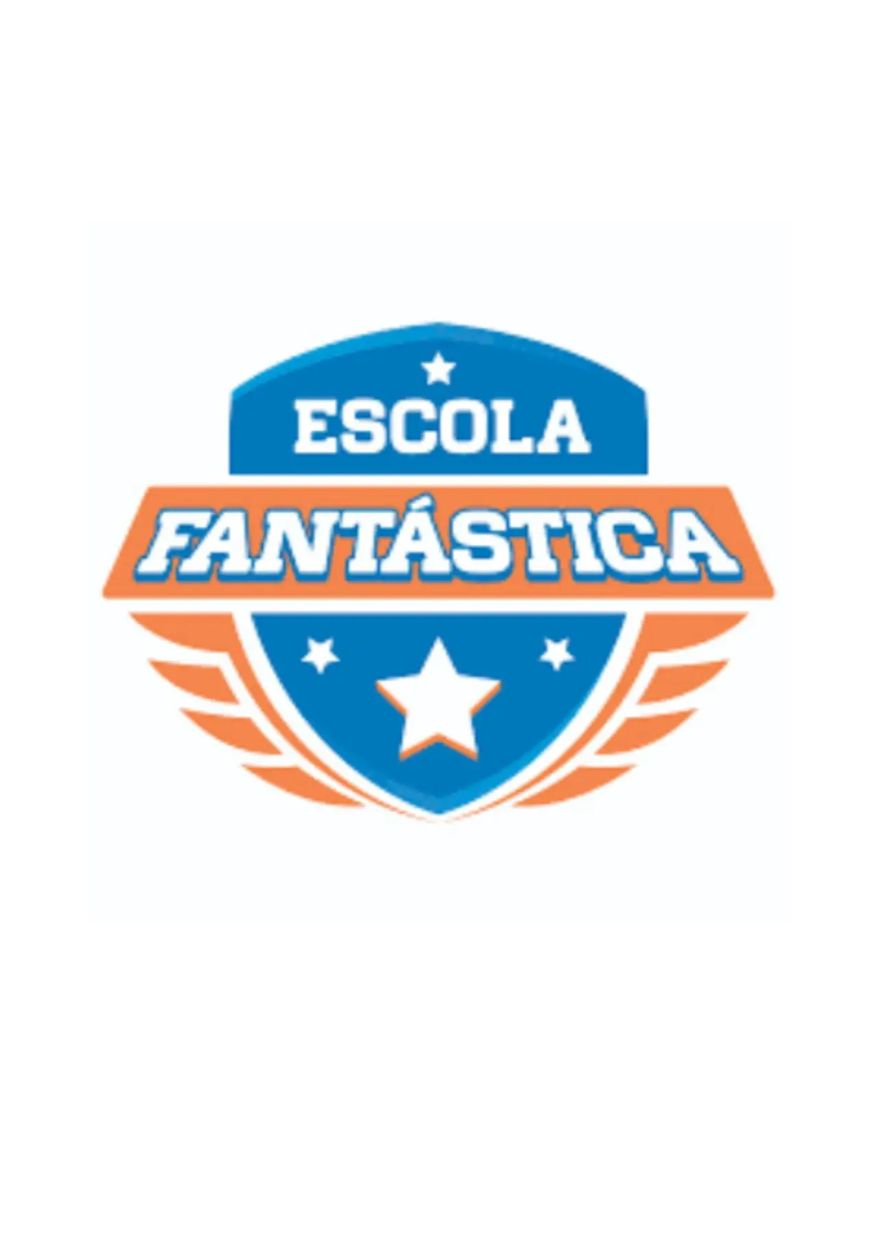 Постер до серіалу "Escola Fantástica"