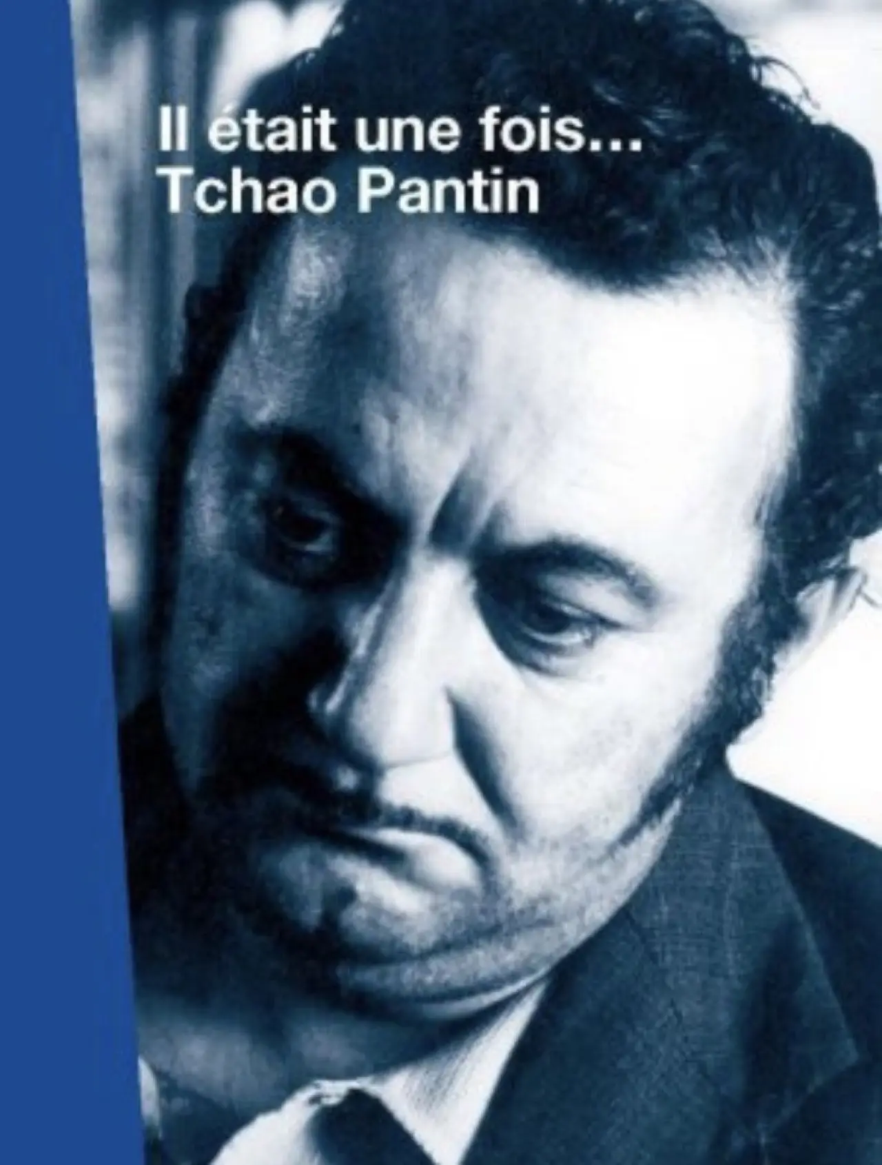 Постер до серіалу "Il était une fois..."