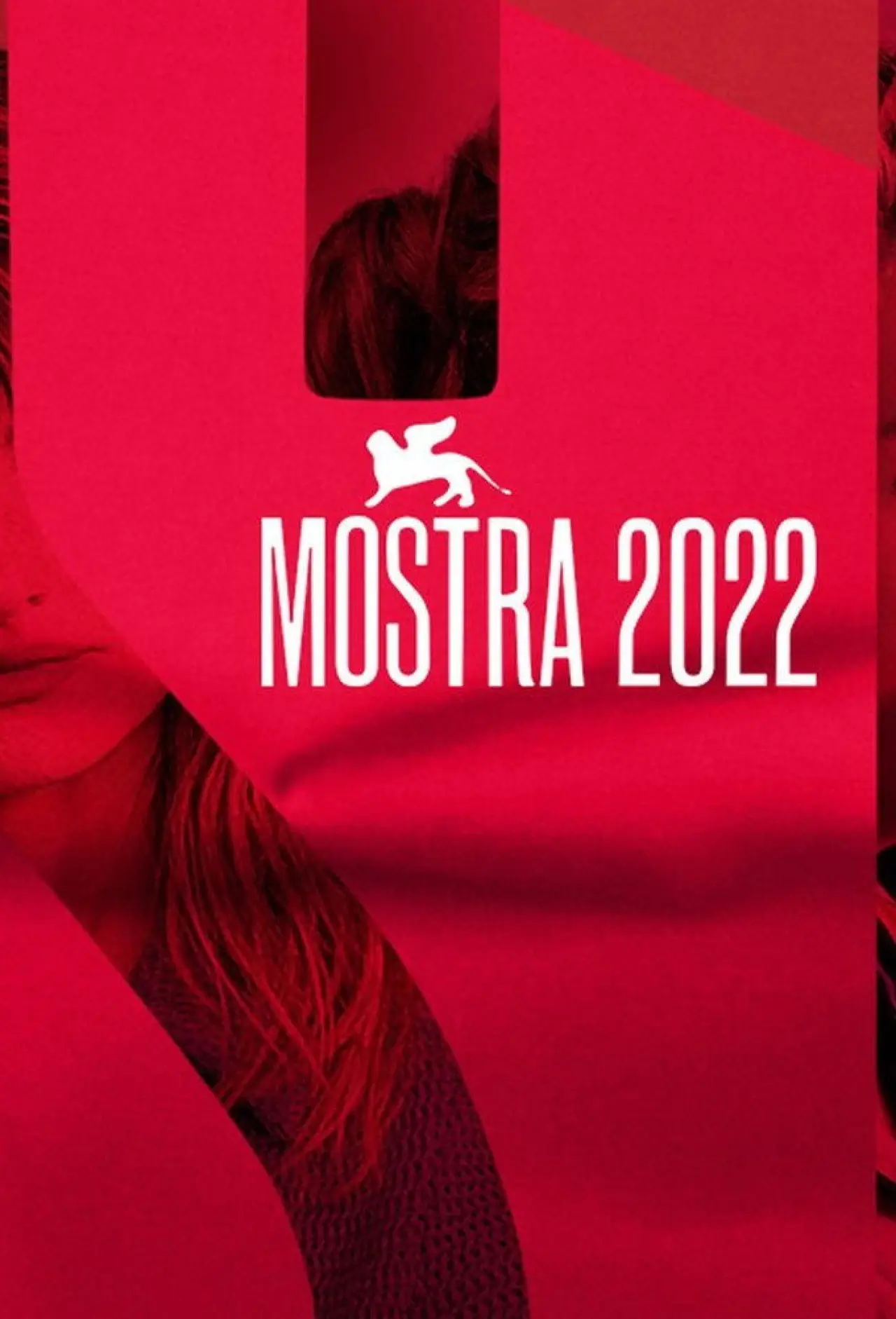 Постер до серіалу "Mostra, Venise"