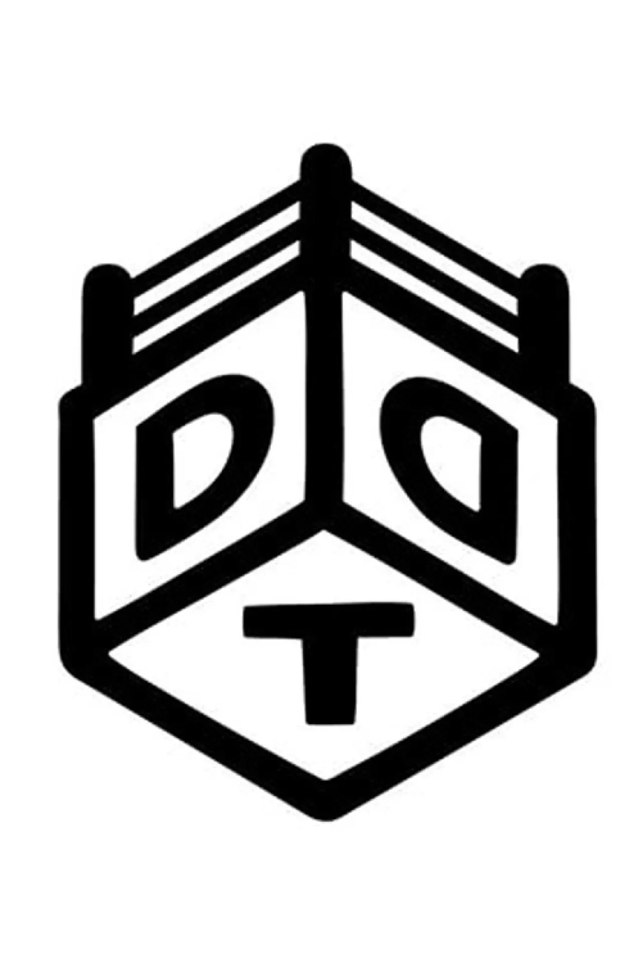 Постер до серіалу "DDTプロレスリング"
