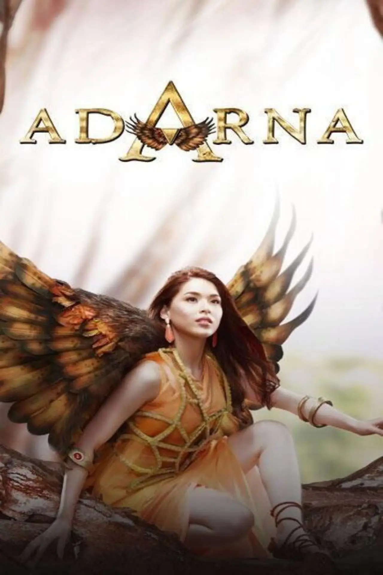 Постер до серіалу "Adarna"