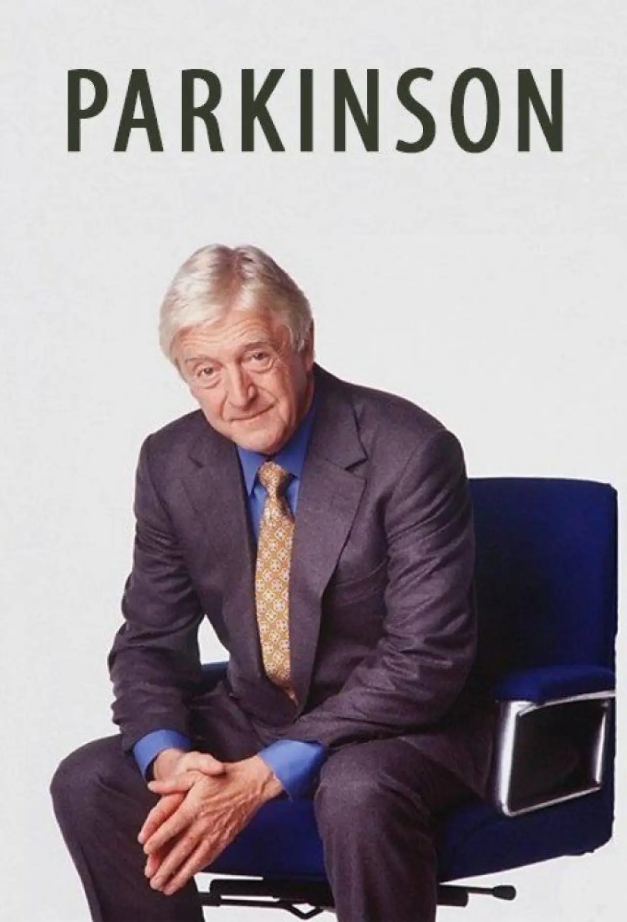 Постер к сериалу "Parkinson"