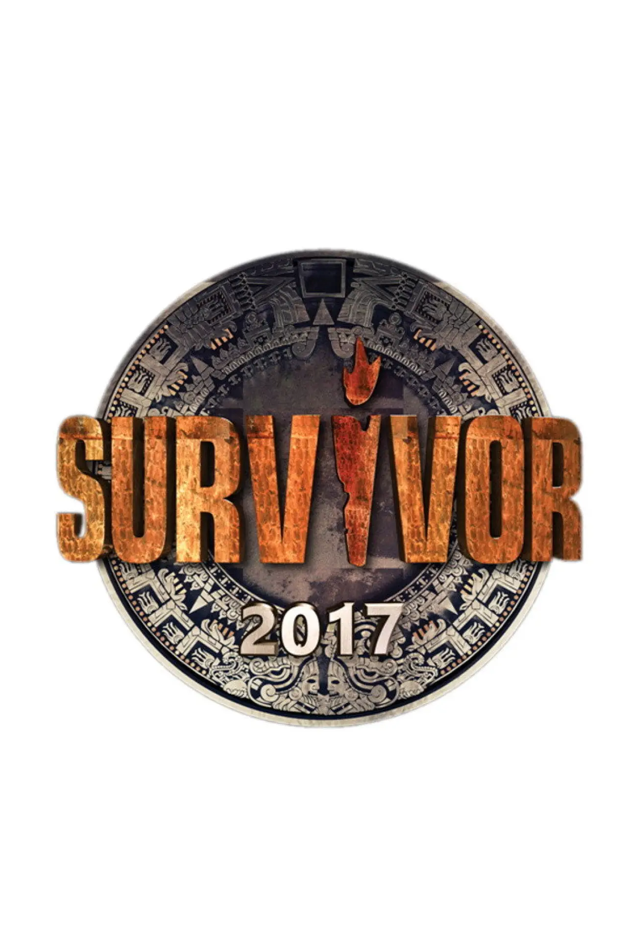 Постер до серіалу "Survivor"